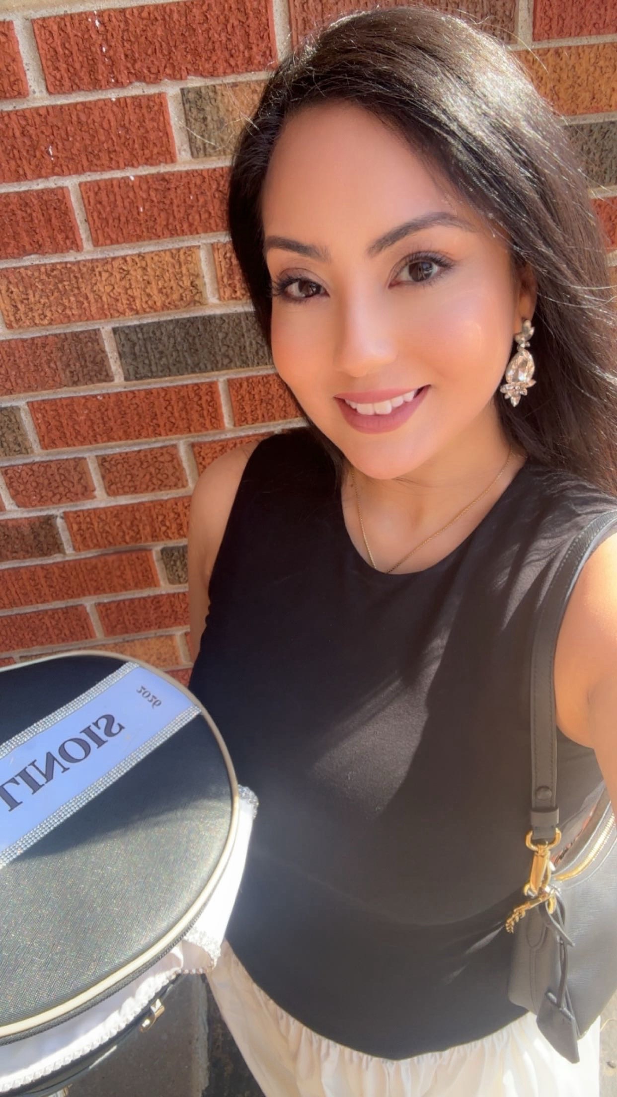 @Monica J Ochoa