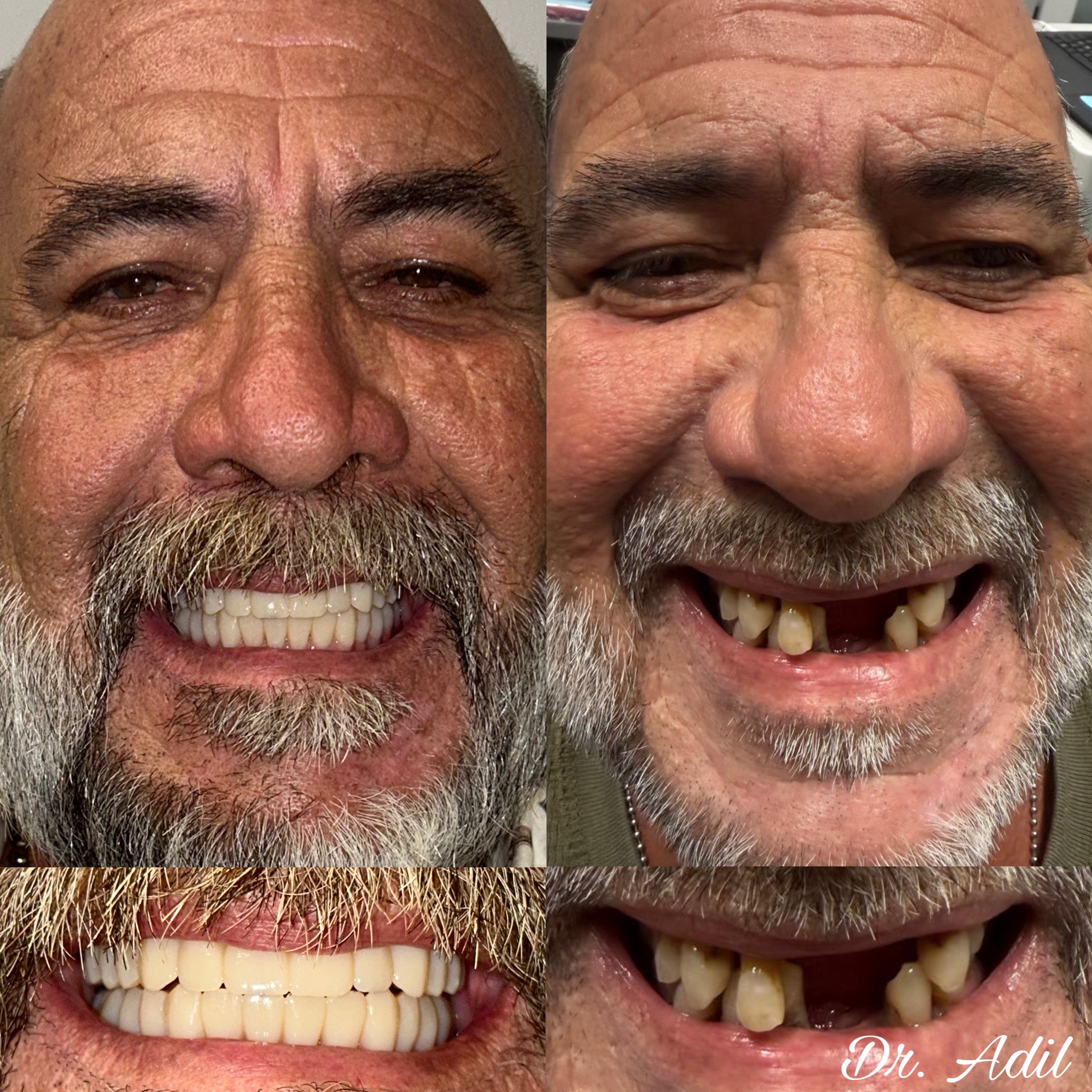 @Dr. Adil