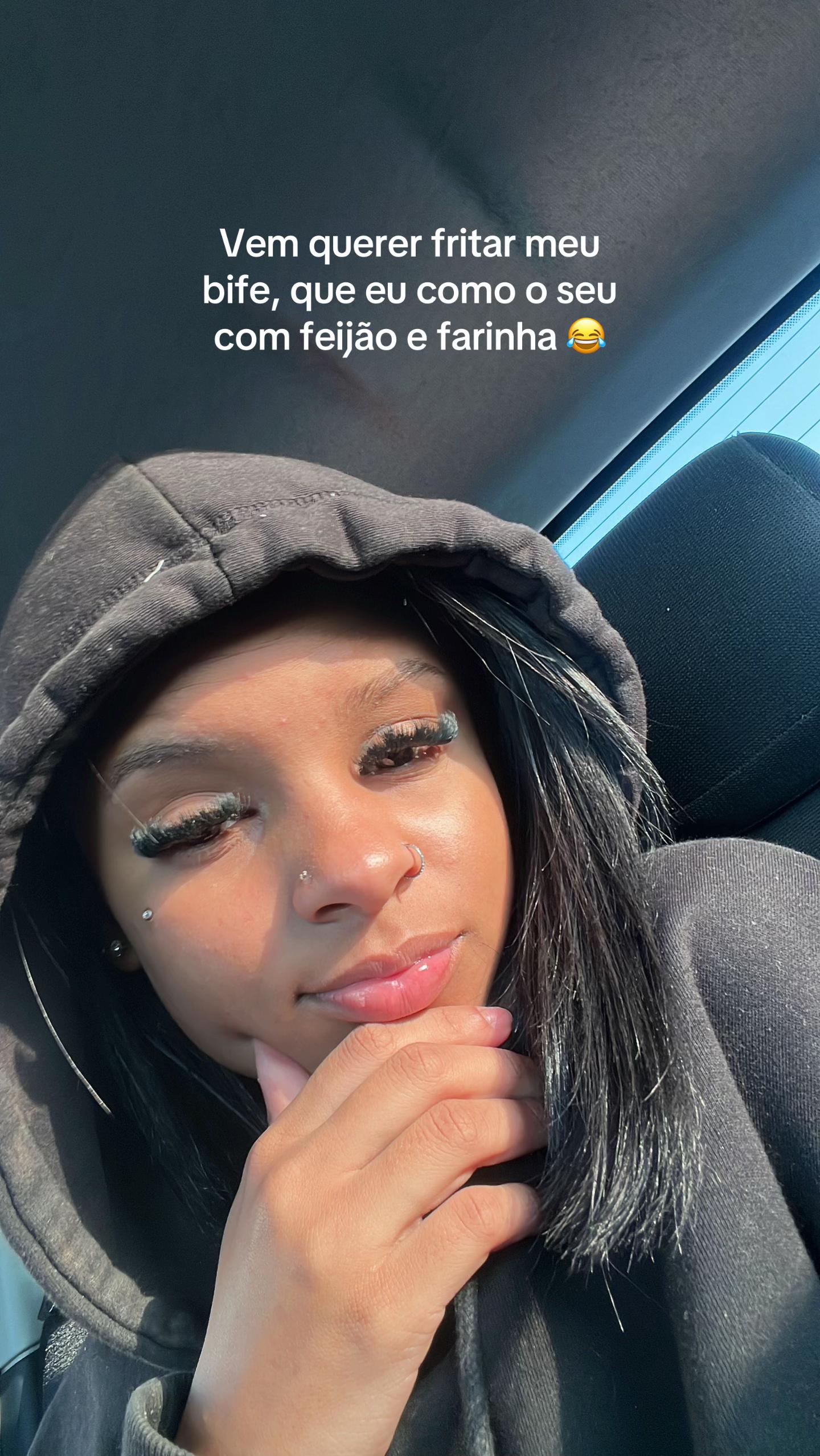 @Bia neguinha