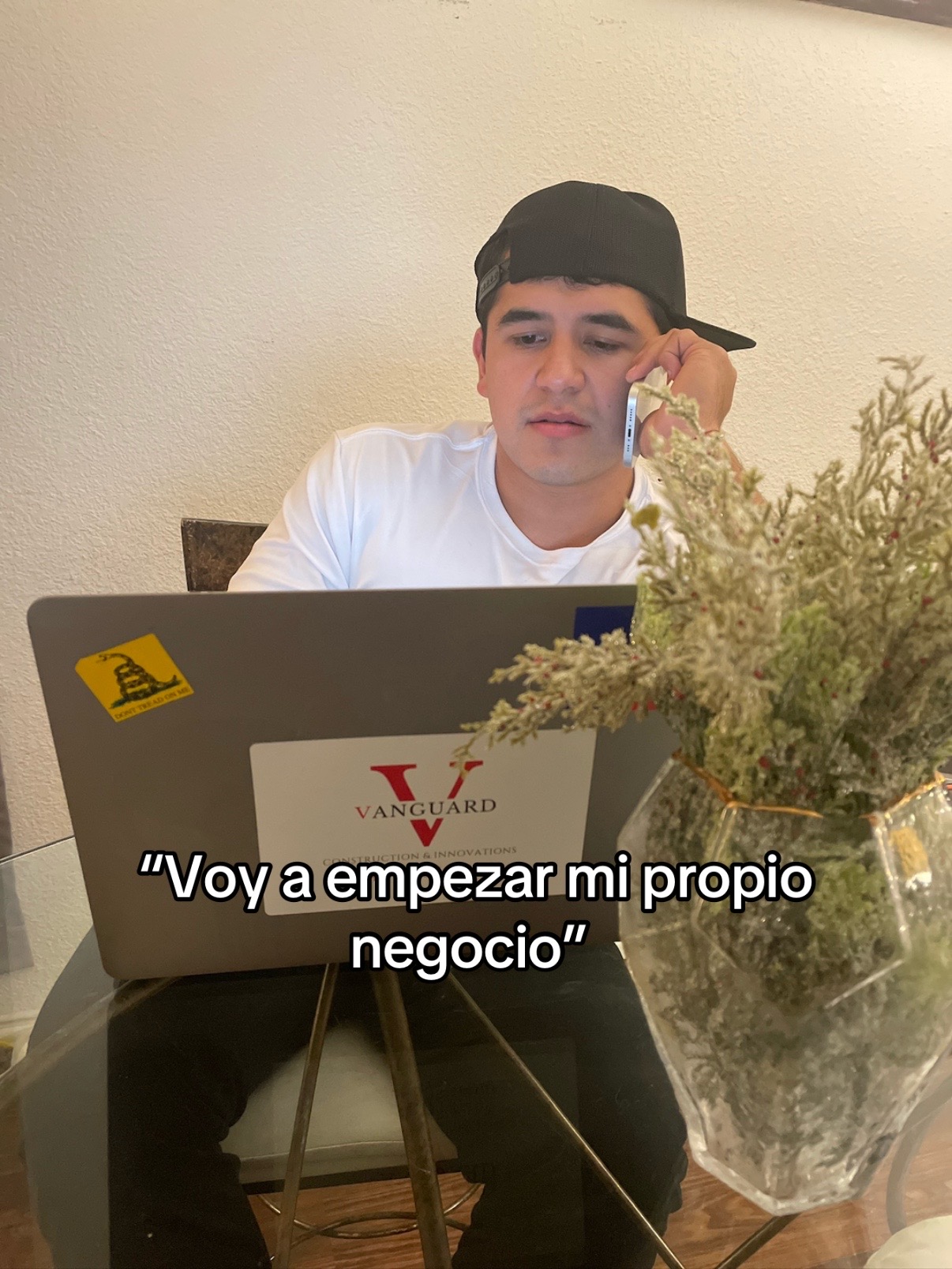 @Gabriel Negrete Jr.