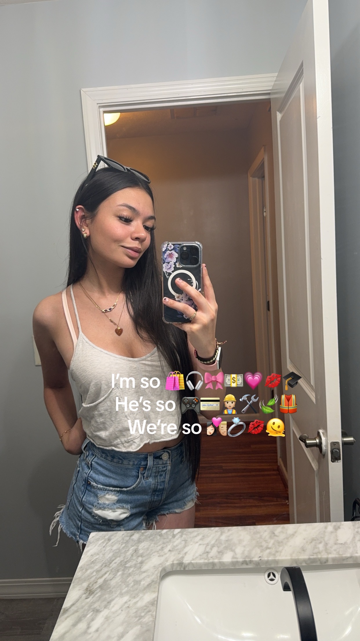 @Victoria