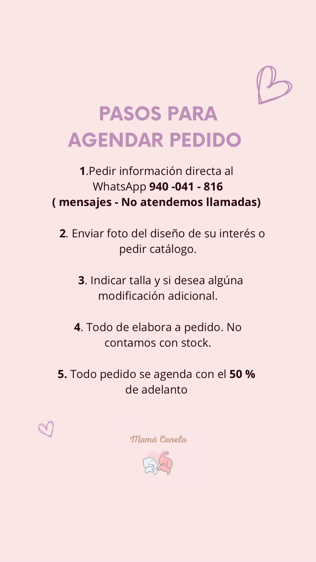 @mamá Canela