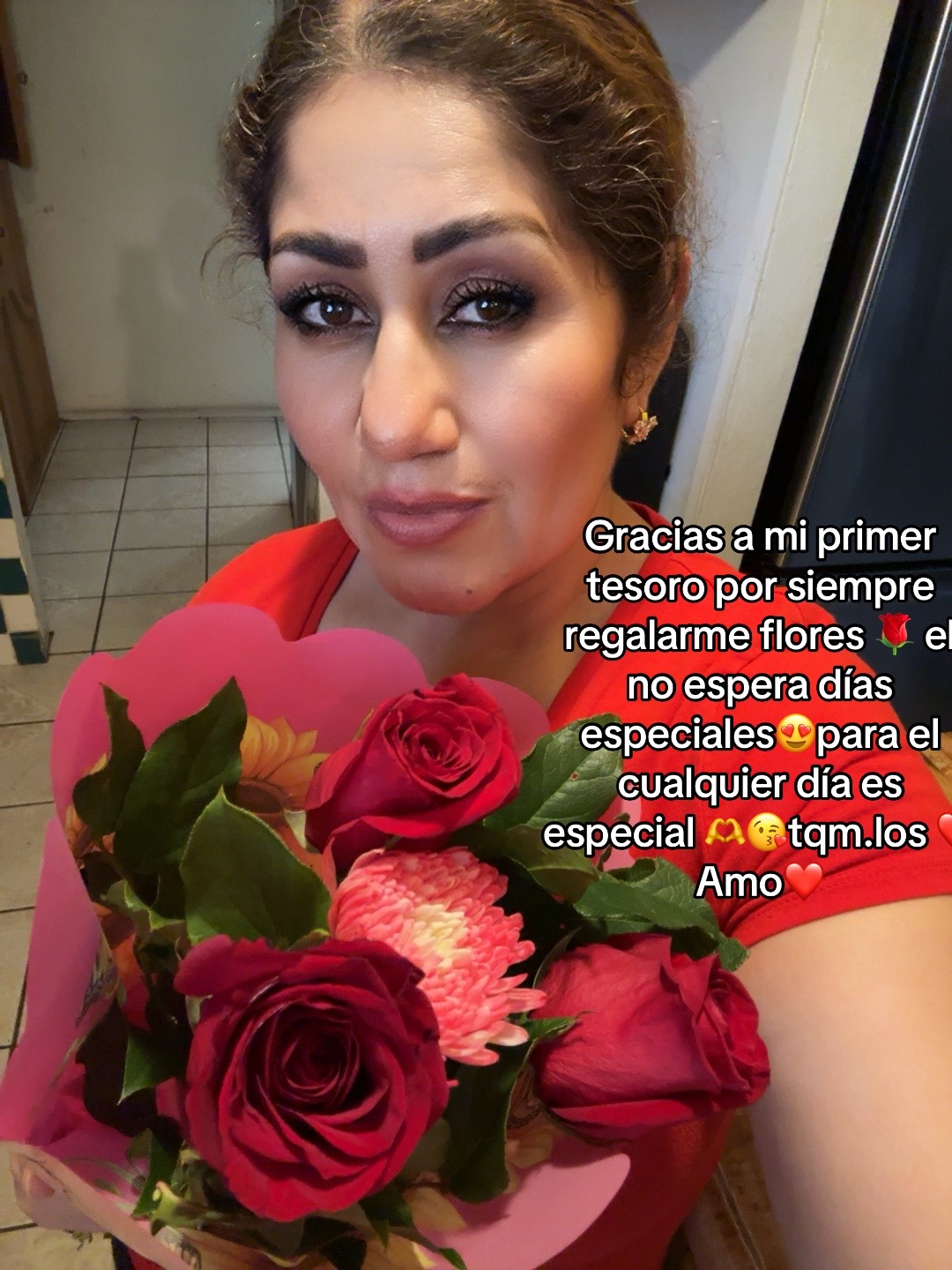 @La chaparrita❤️de🌹jalisco🌷🥰