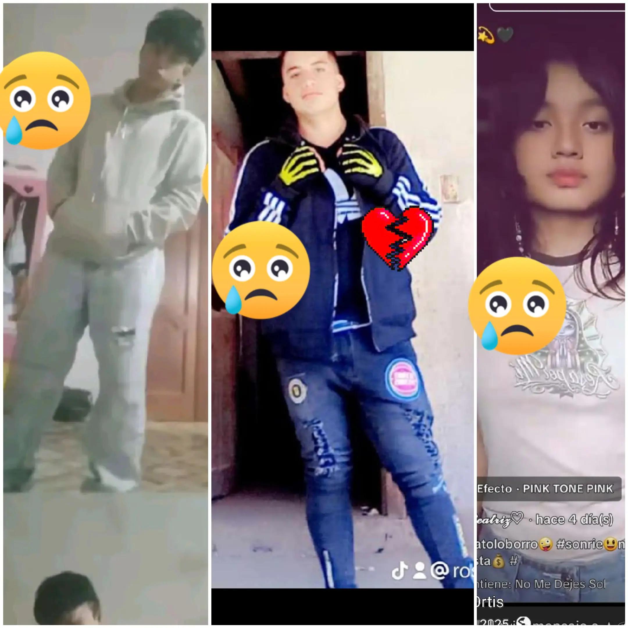 @Rosa Simbaina