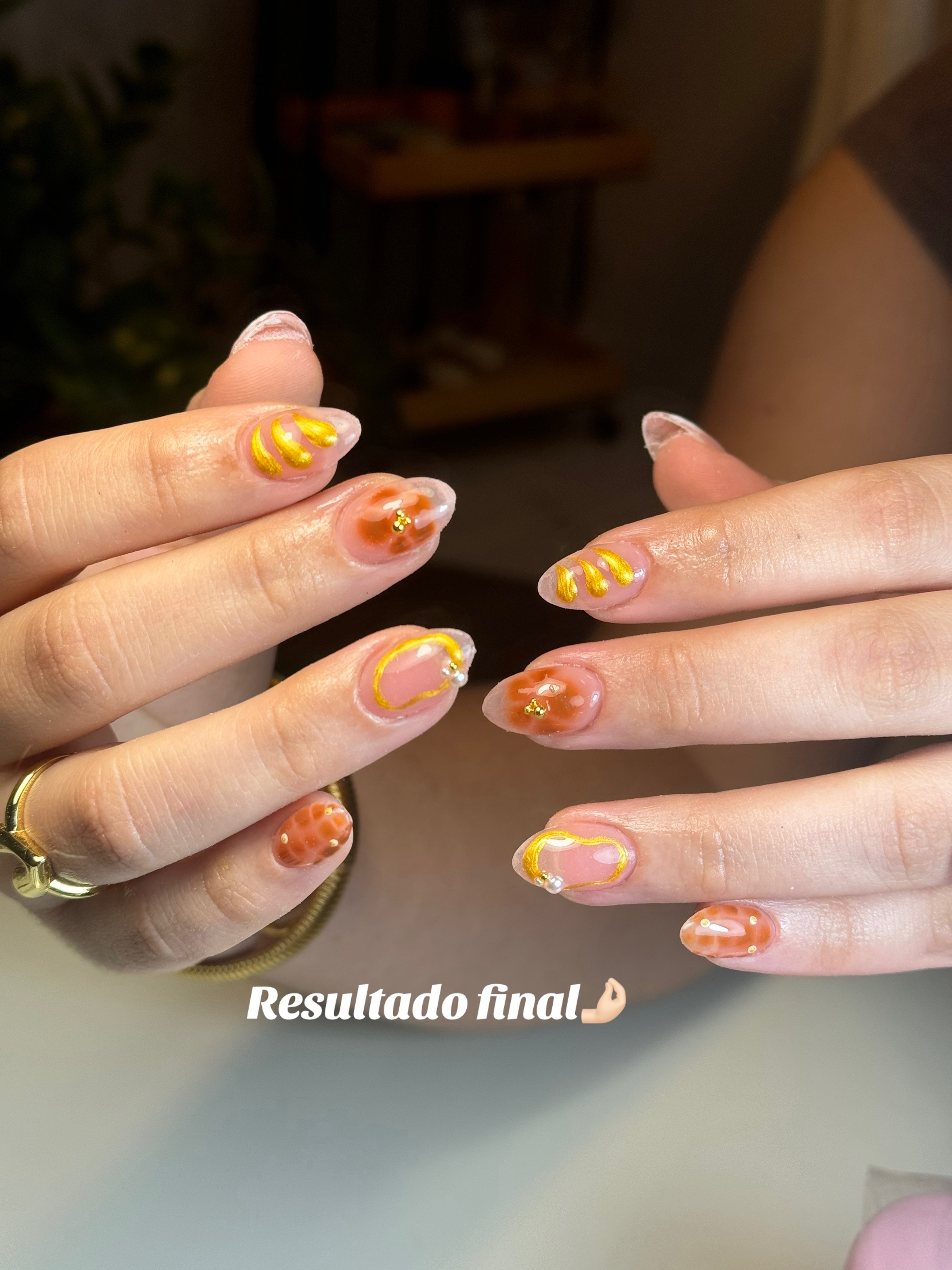 @Julihan’s Studio💅🏻