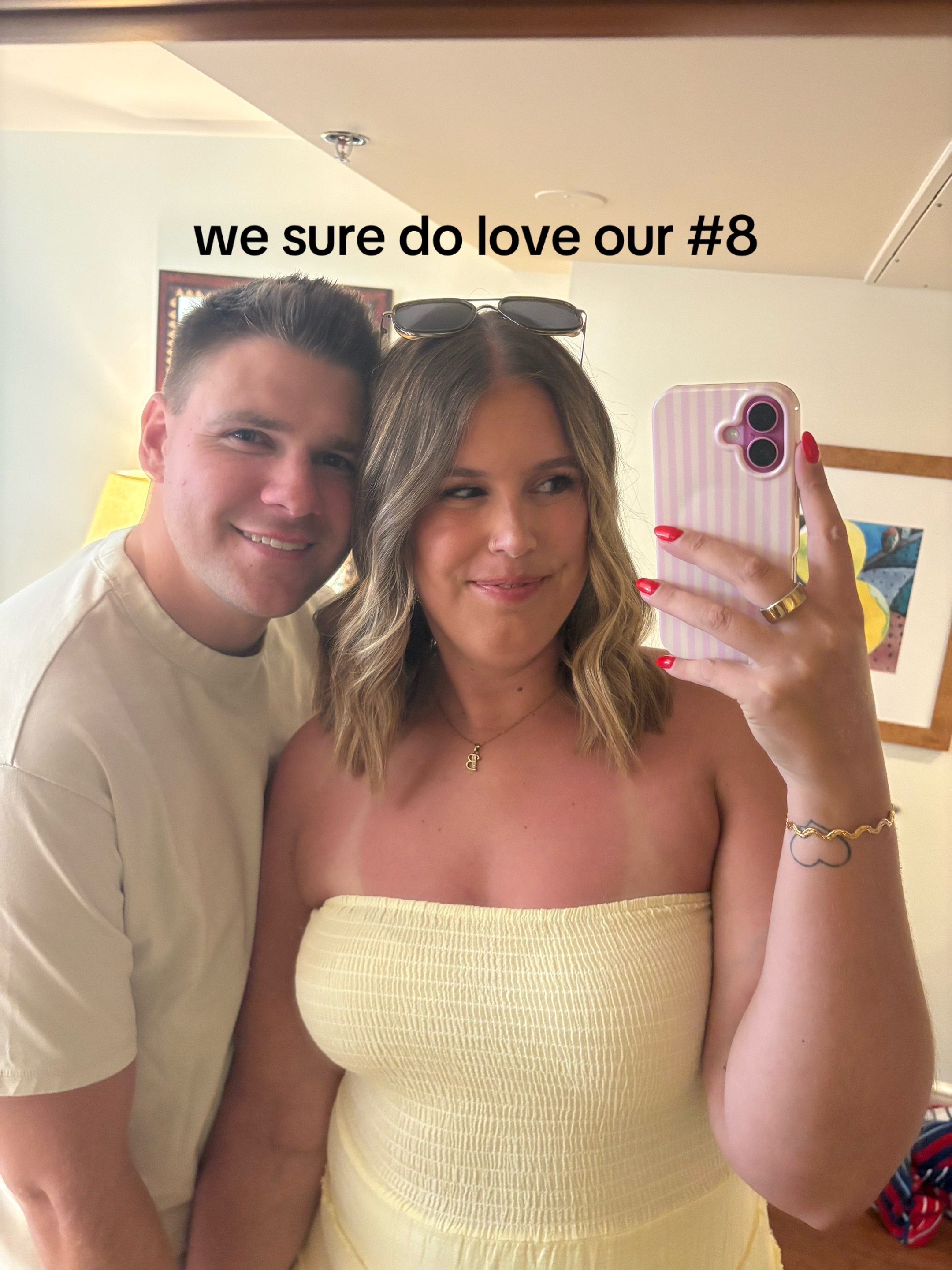 @LANEY RAE