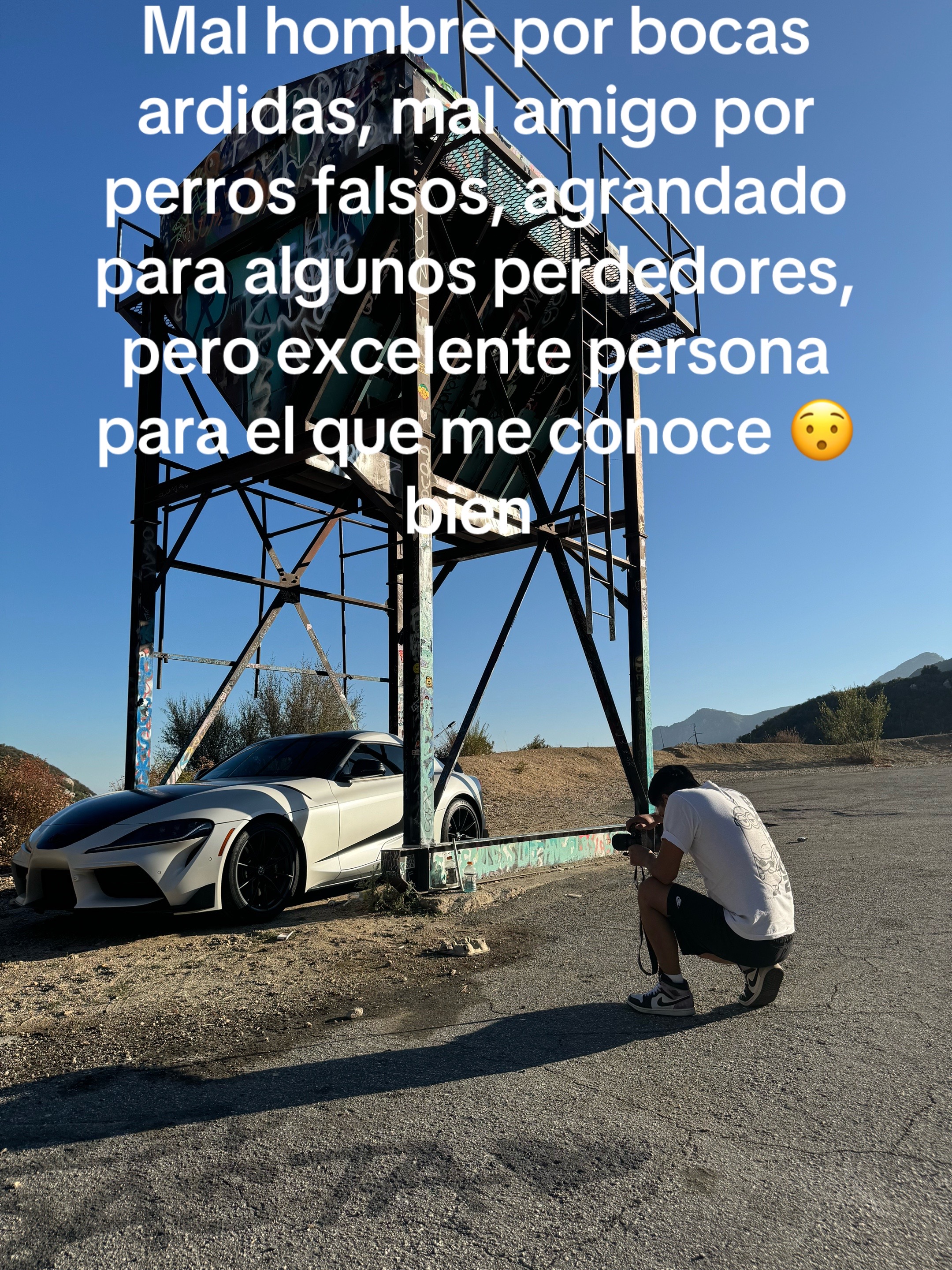 @Aloncillo Alonzo