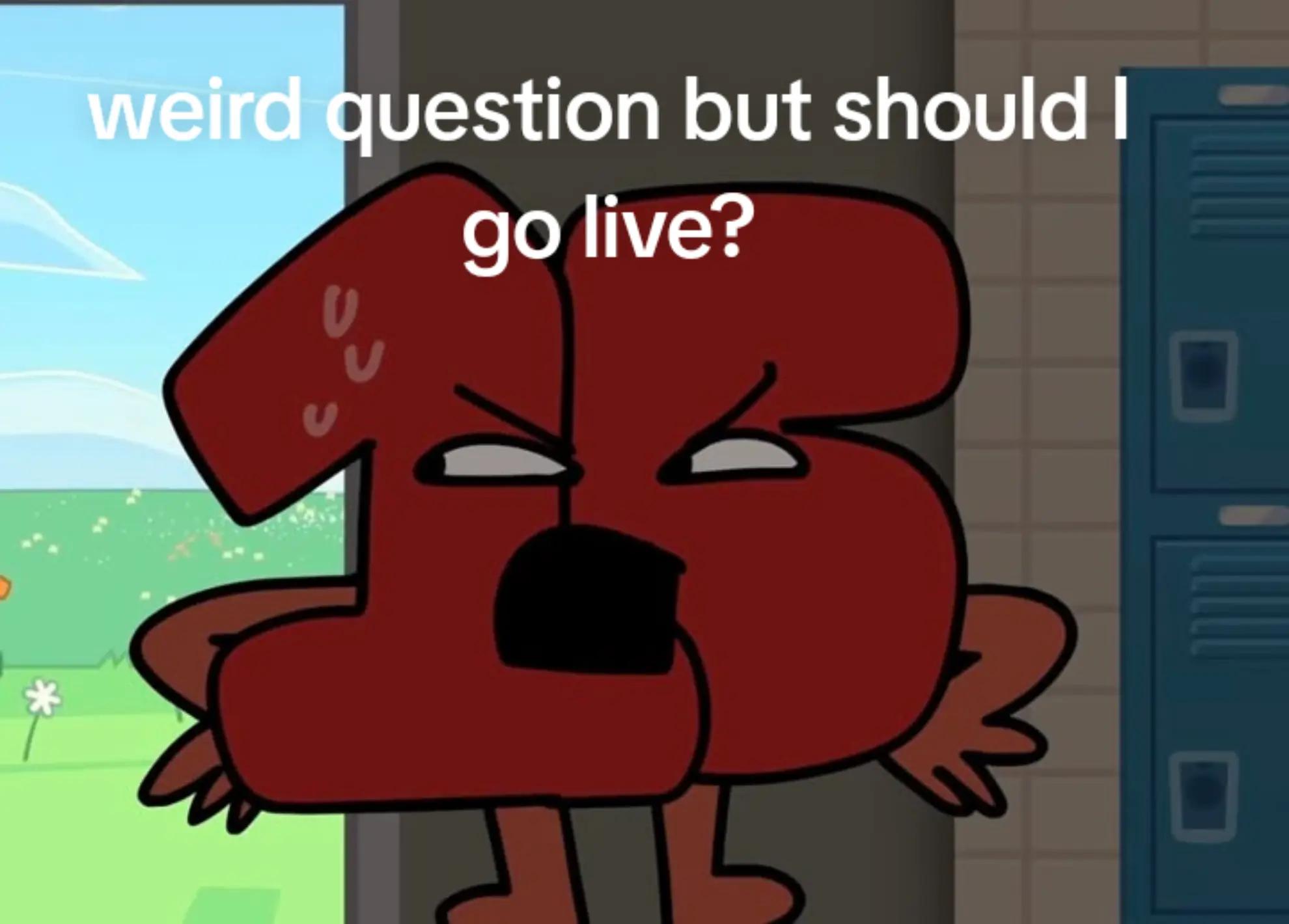@Stickman