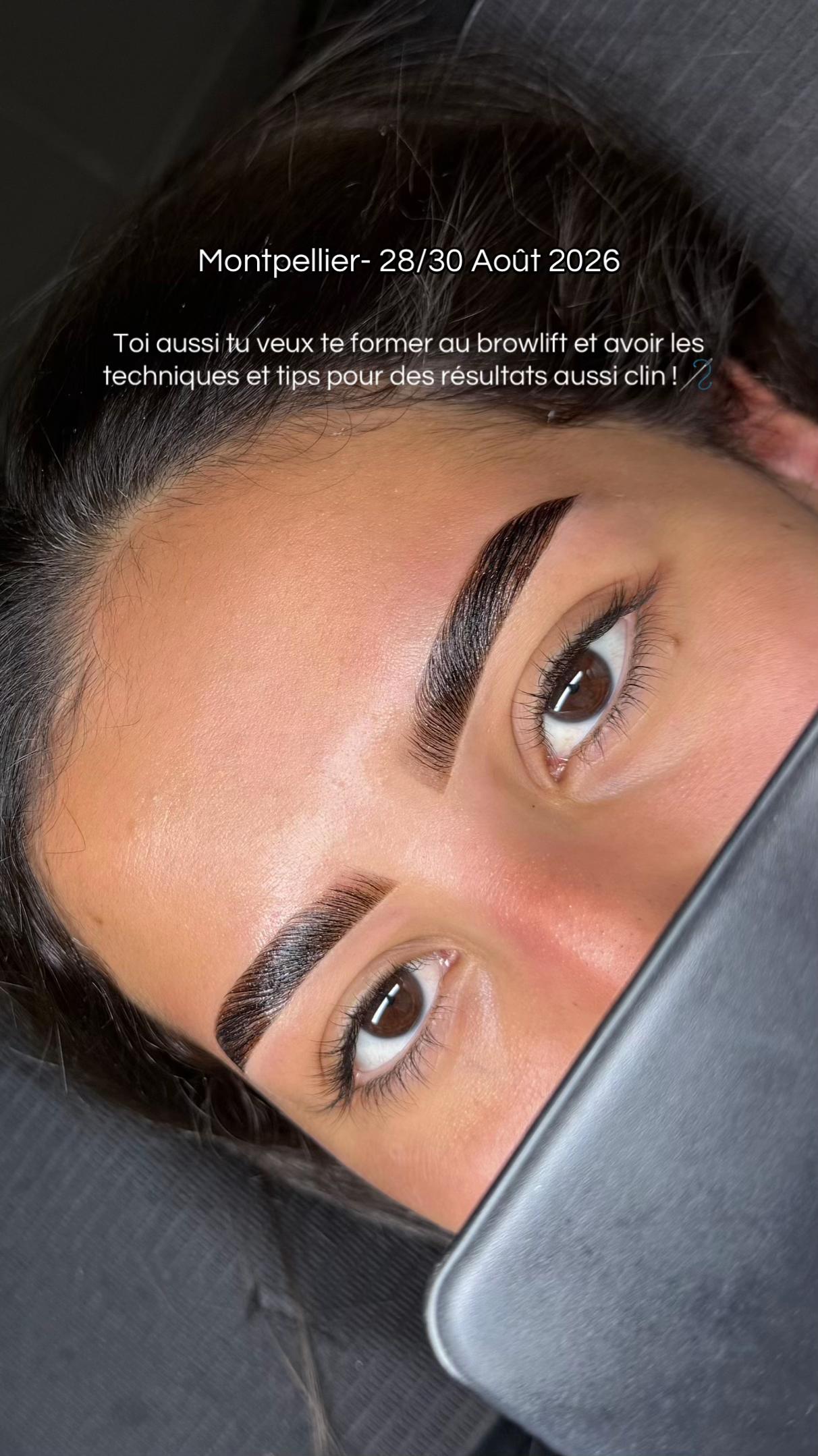 @beautyslem BROW
