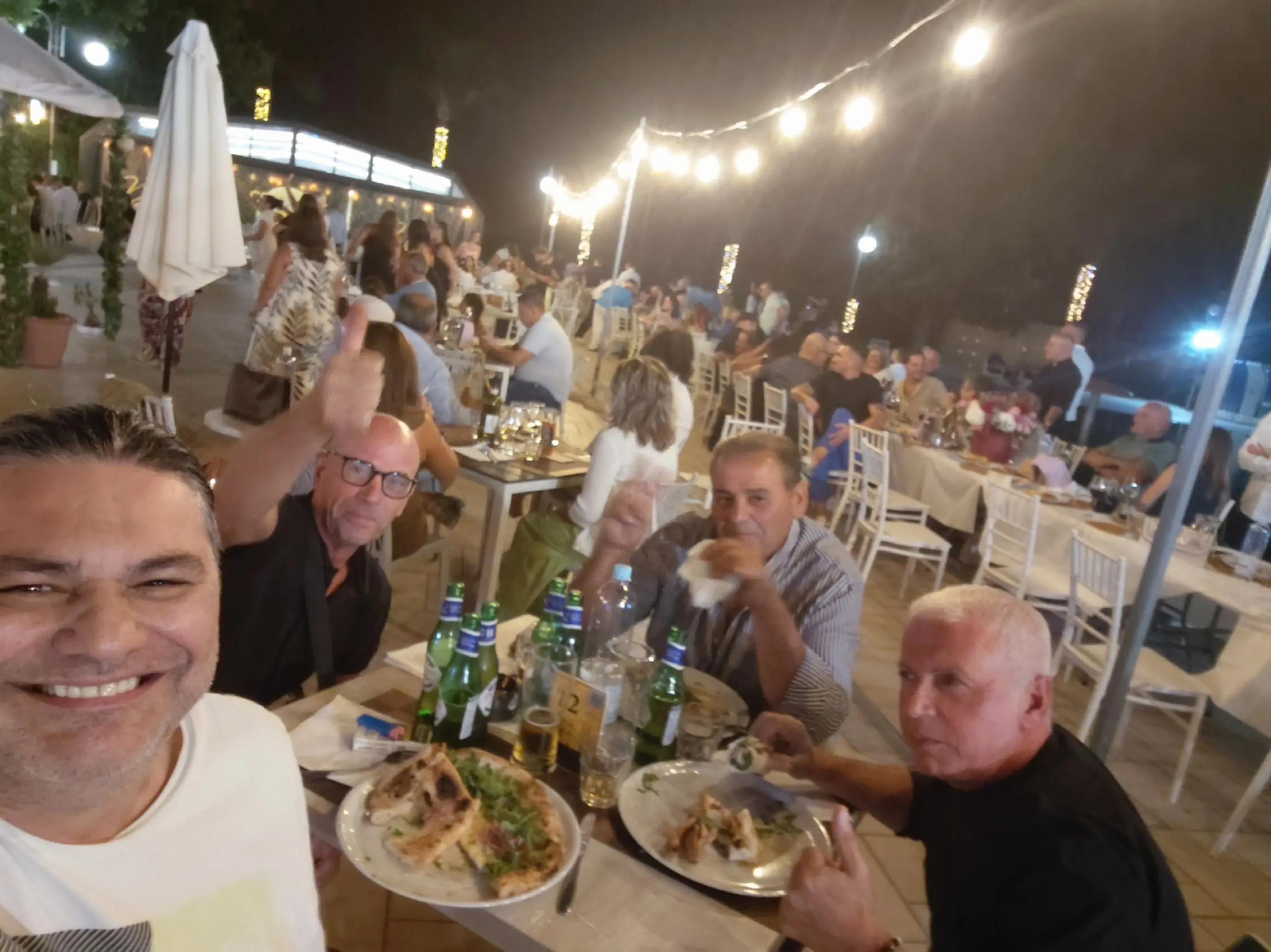 @Pasquale Severi