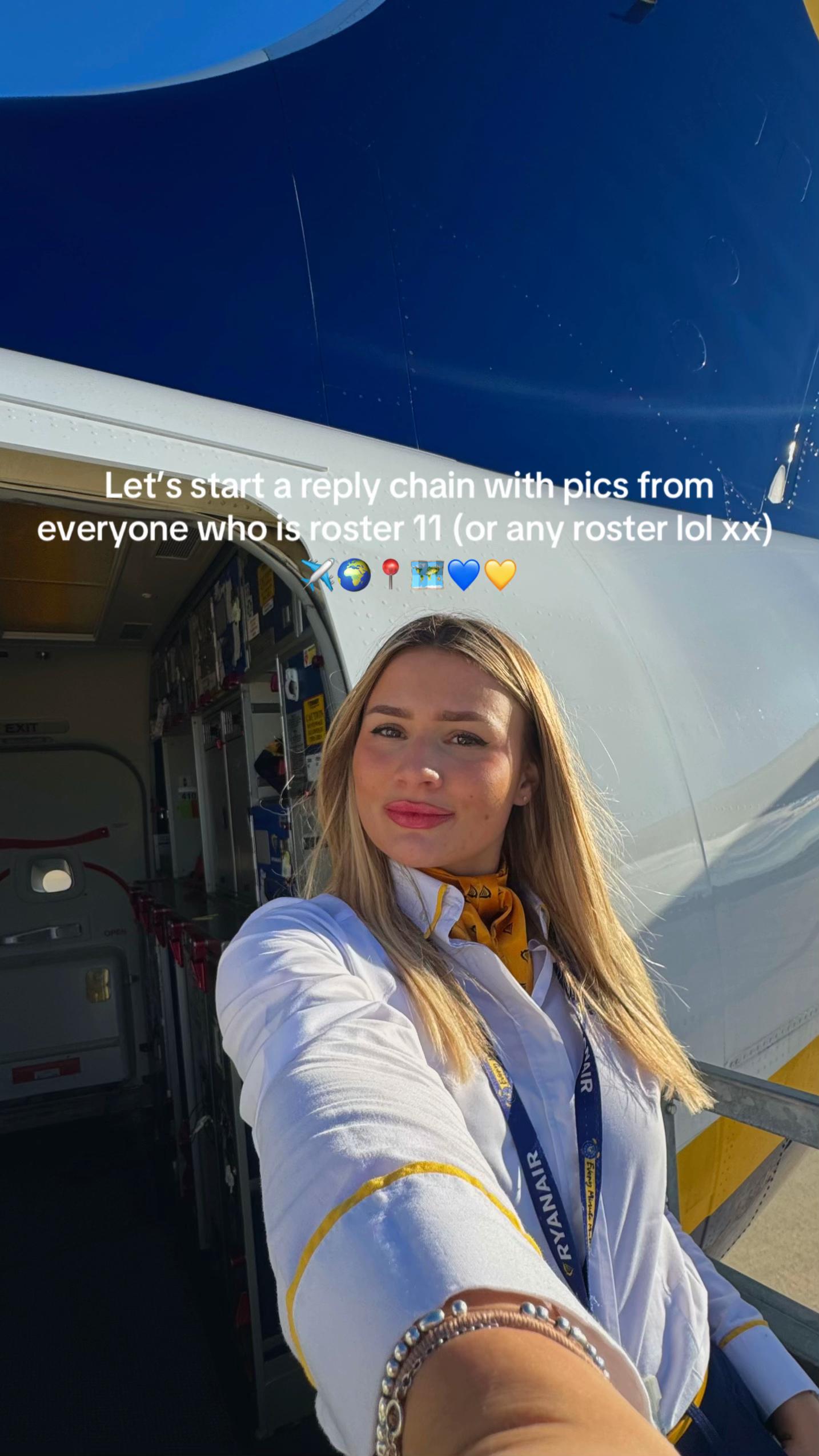 @millsmae✈️