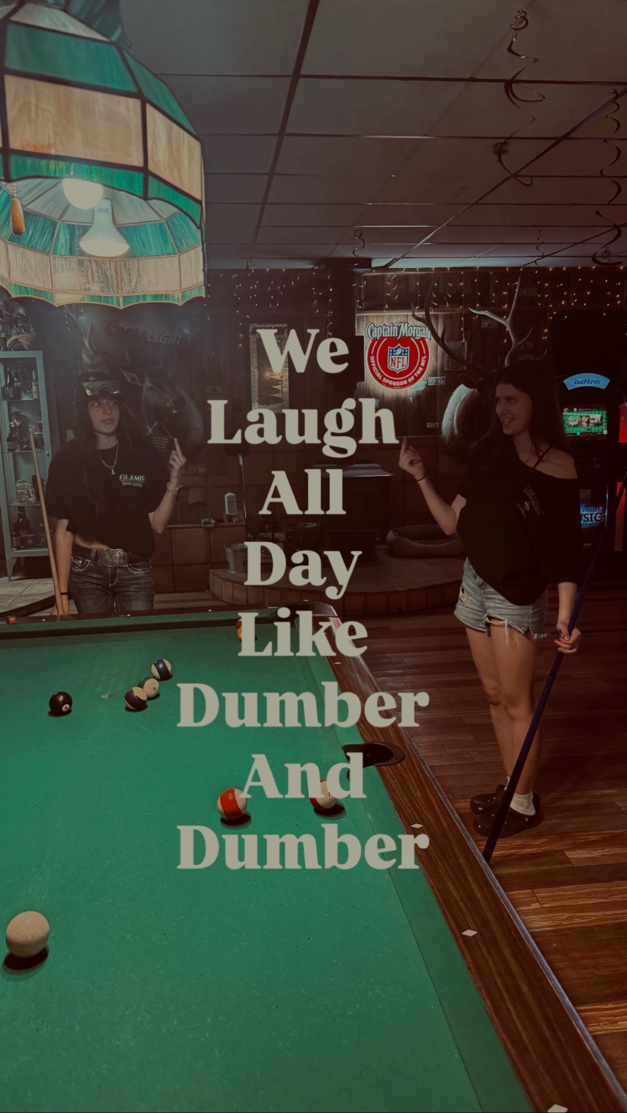 @Mikayla/Mimi
