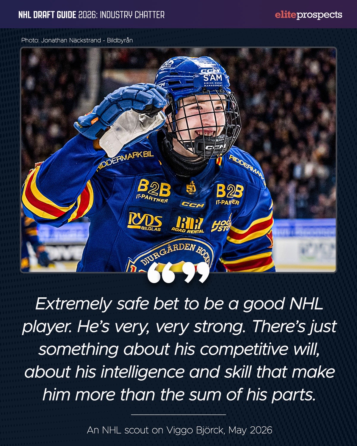 @Elite Prospects
