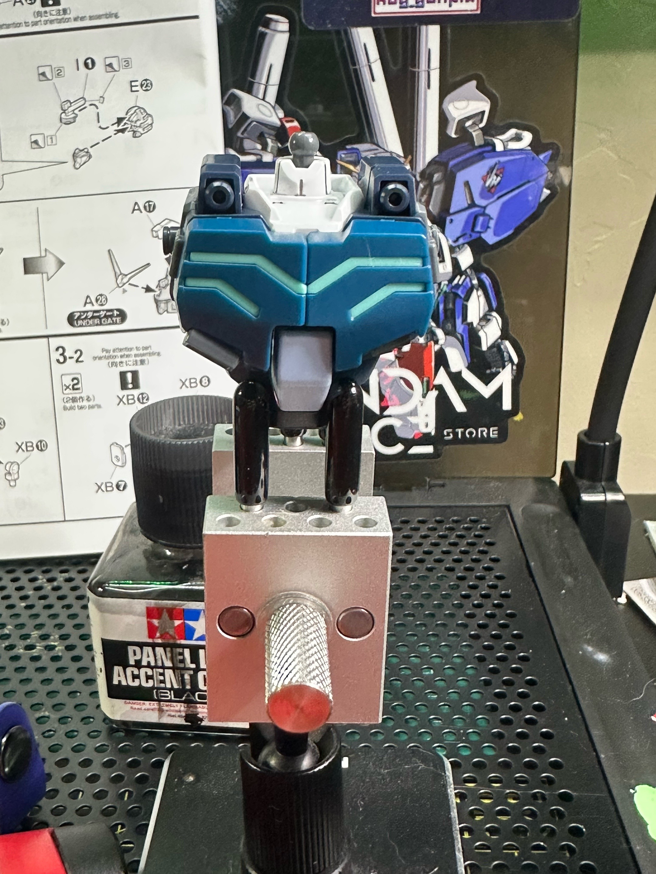 @NoNRGBuilds