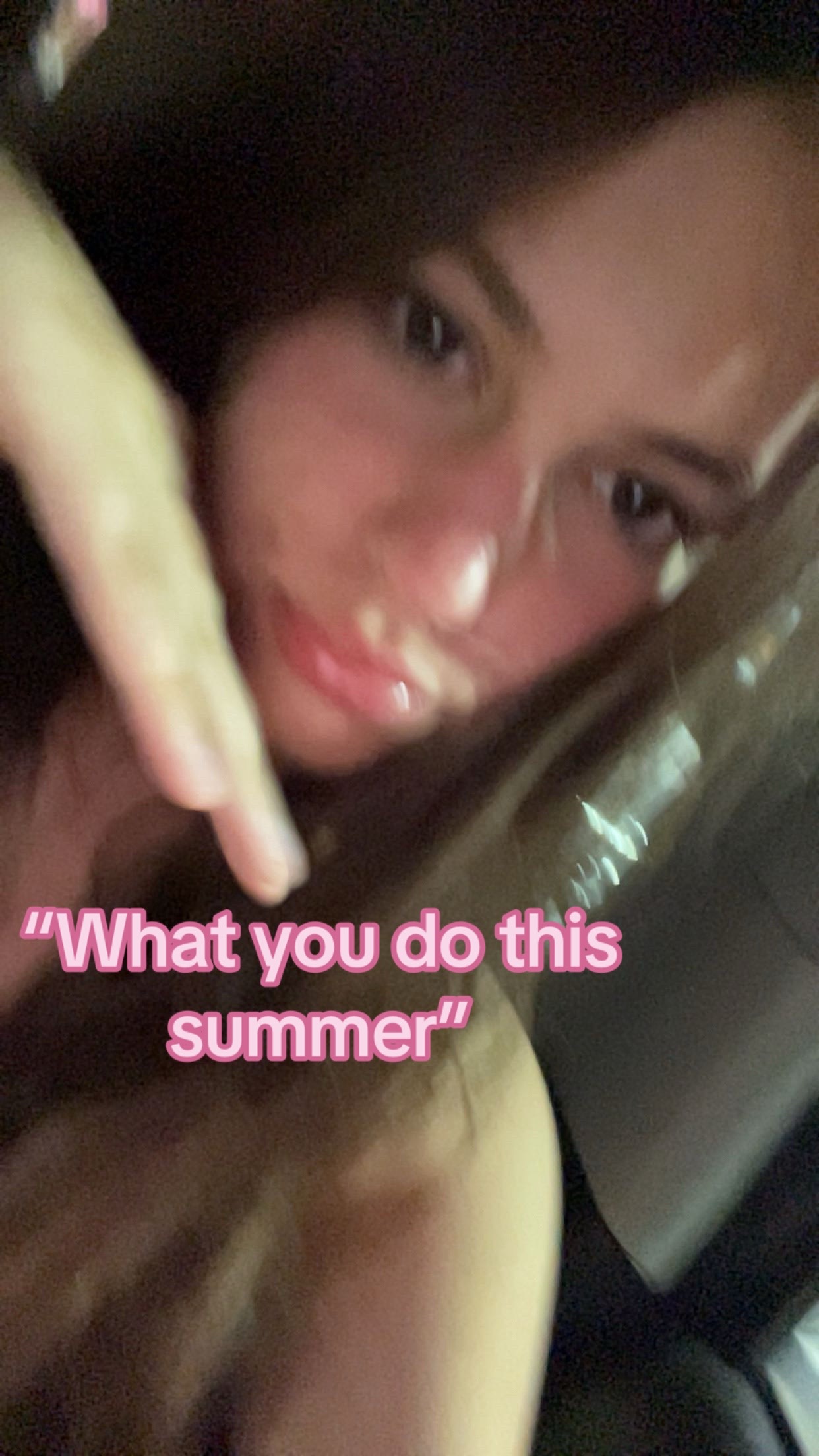 @Khloe stanger