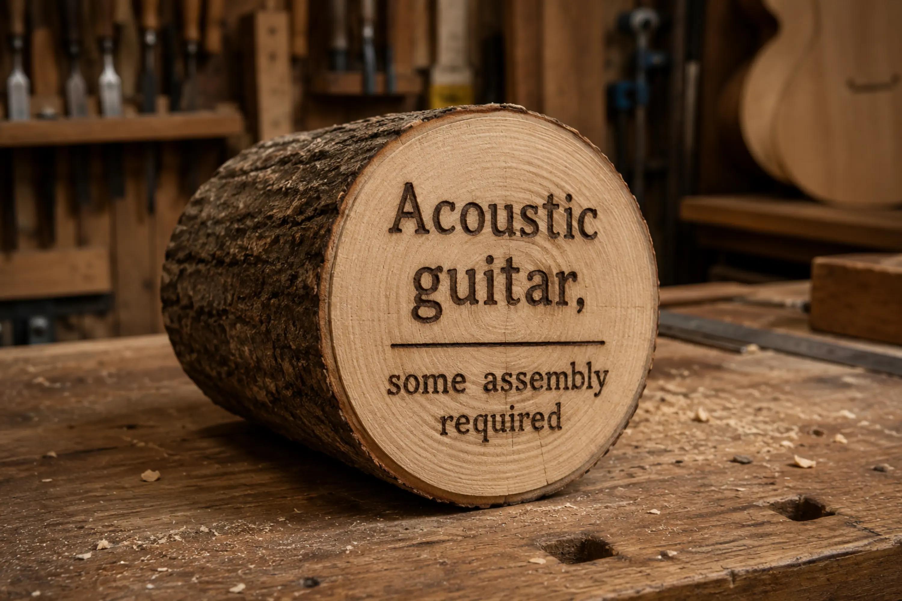 @campfire guitars