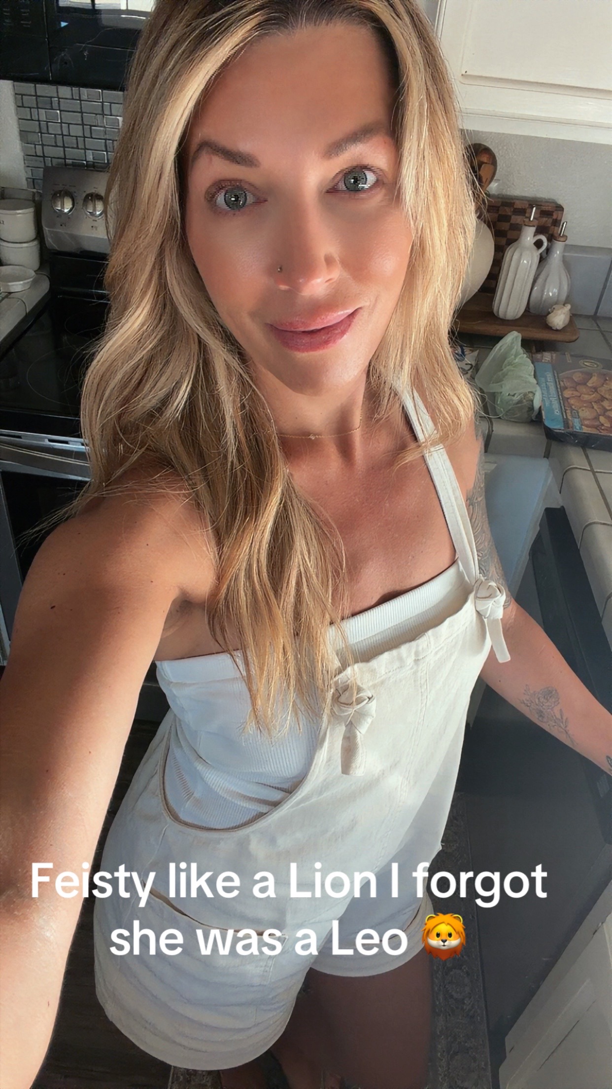 @Jenn☀️