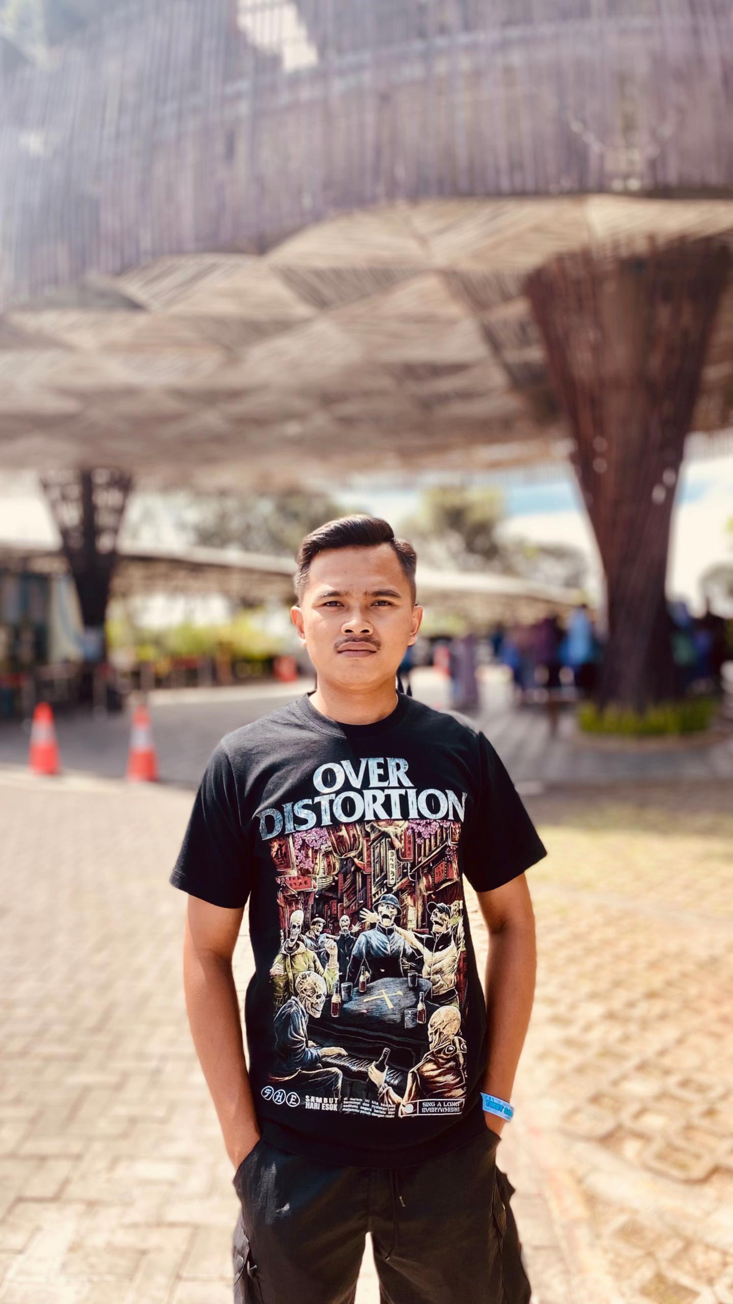 @AJi Haryono