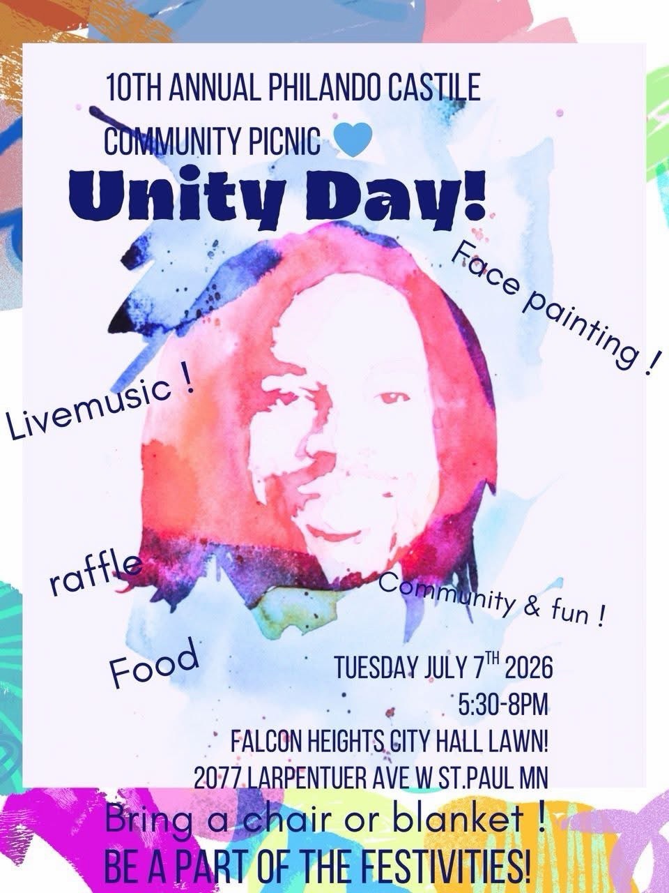 @Community