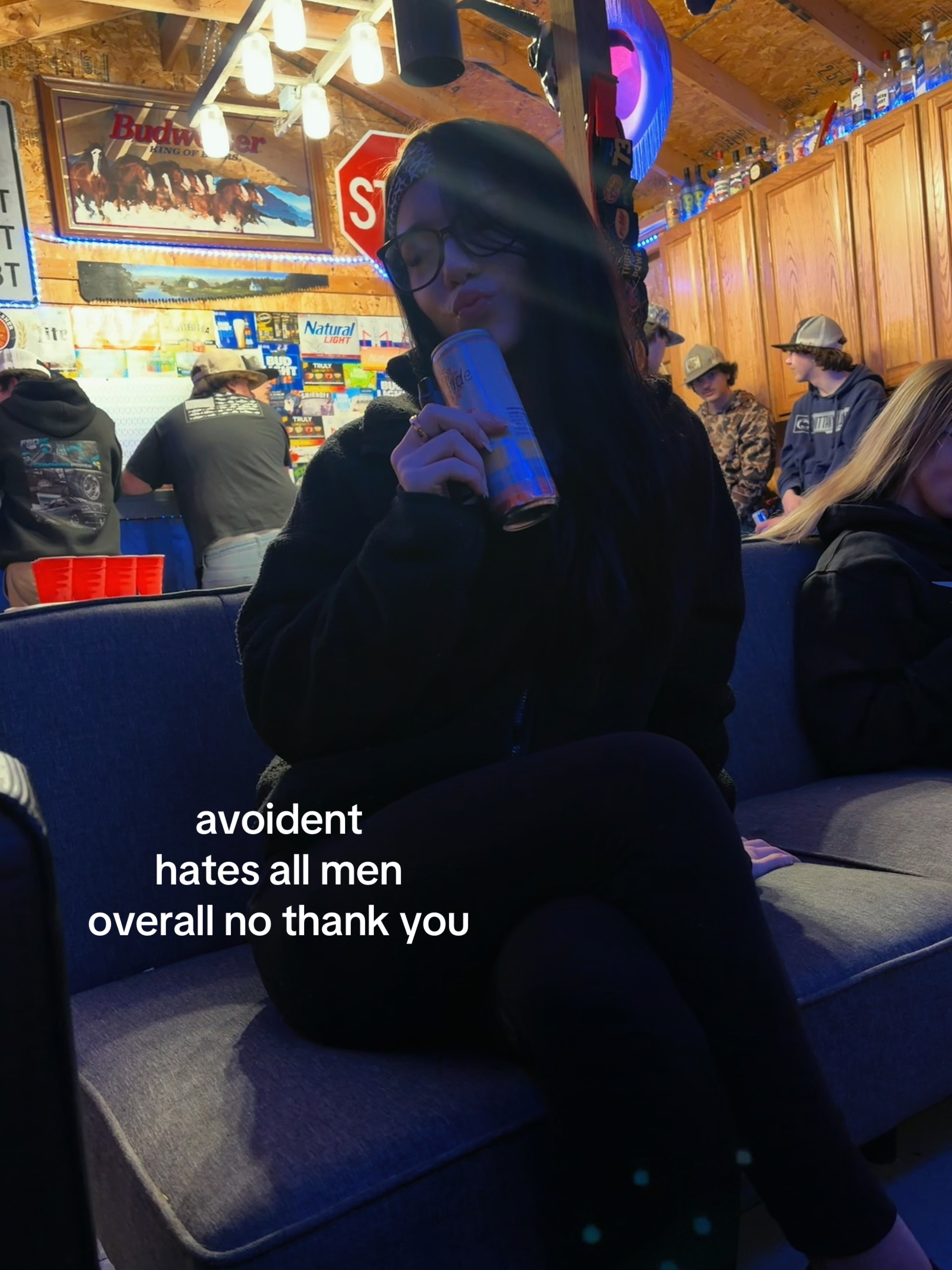 @taylor kristine
