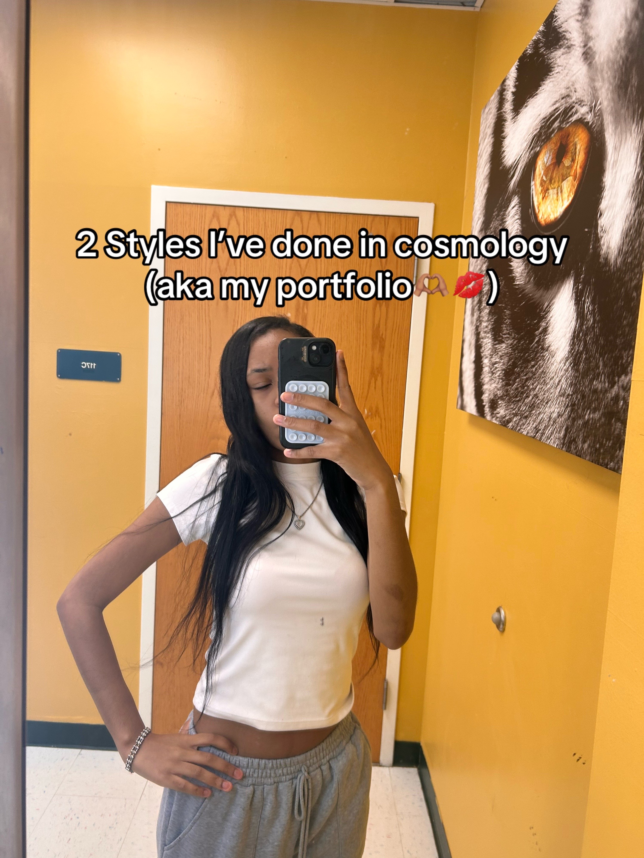 @Kesiree