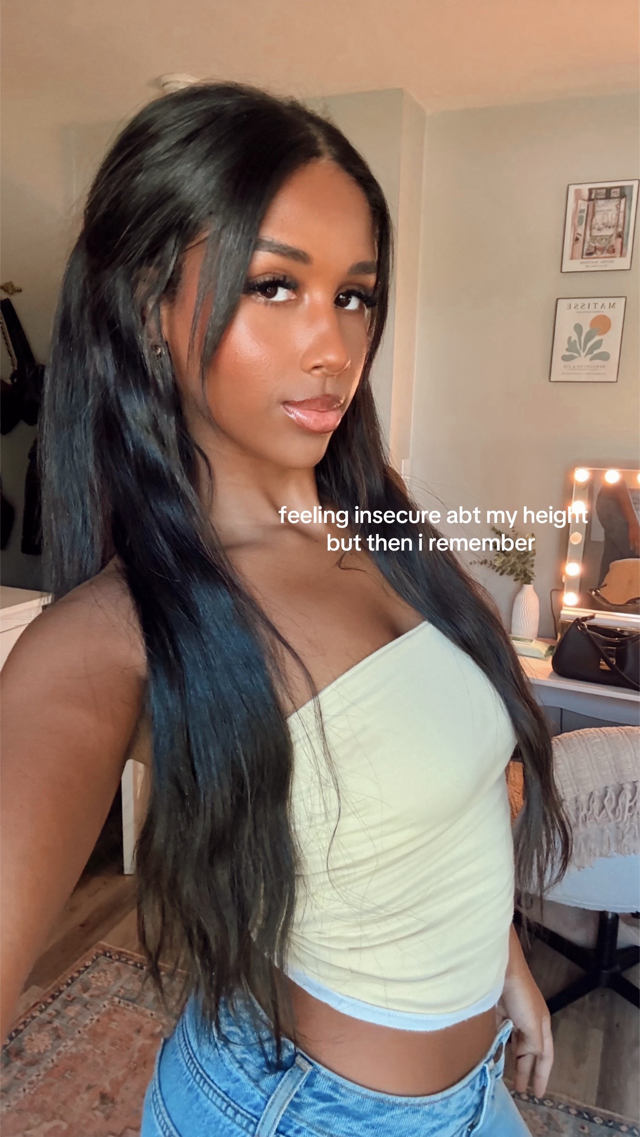 @Amina