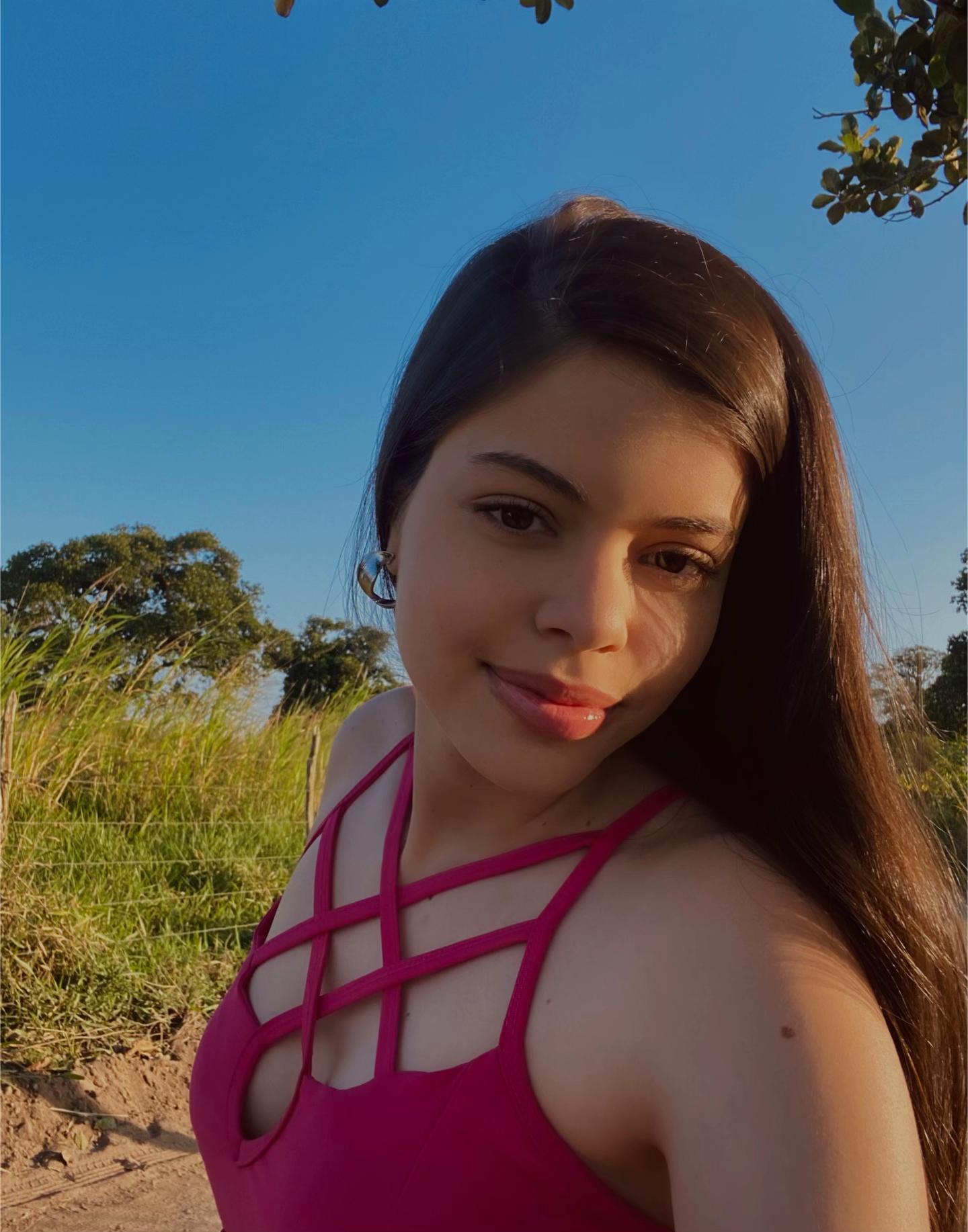 @Camila Targino