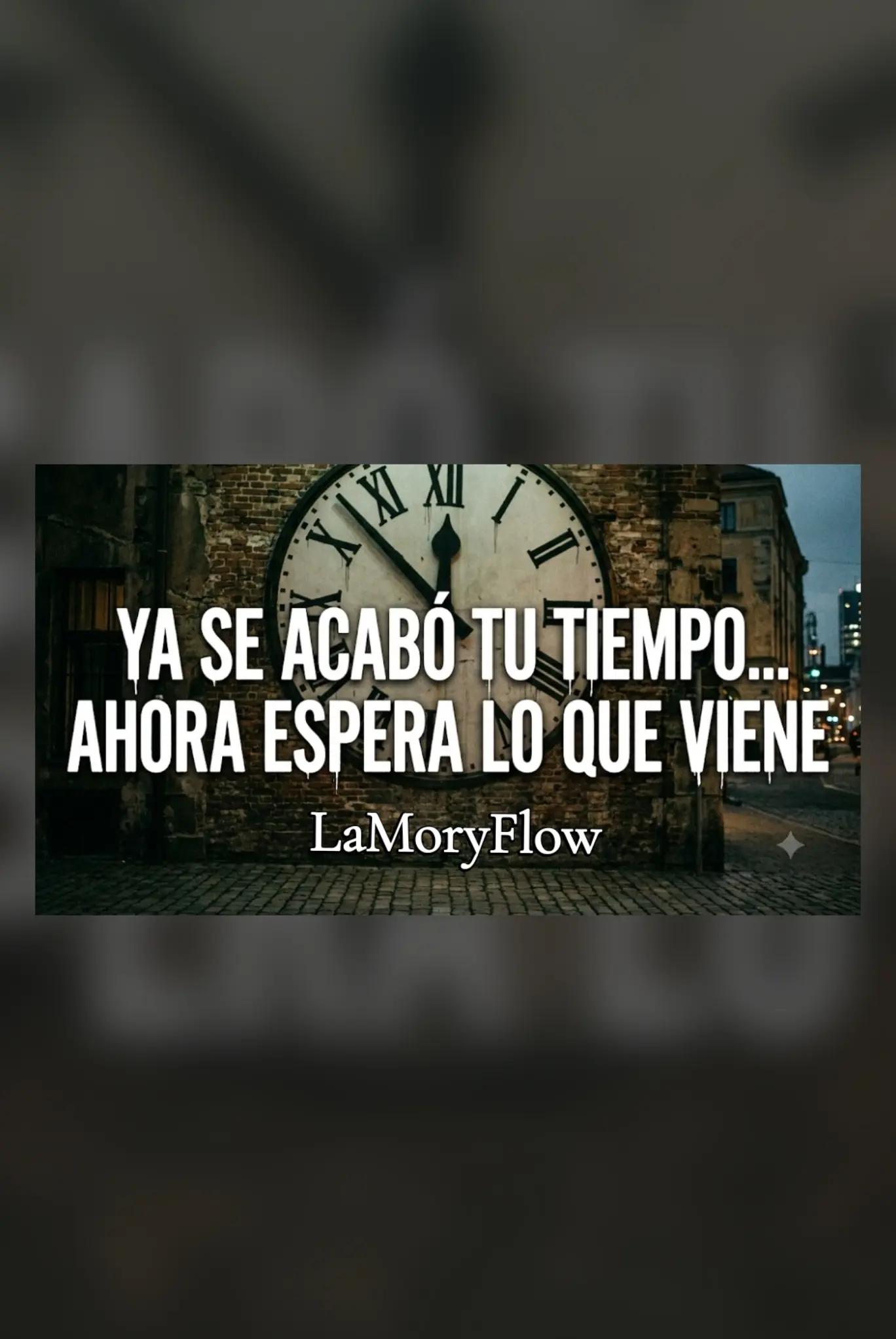 @La Mory