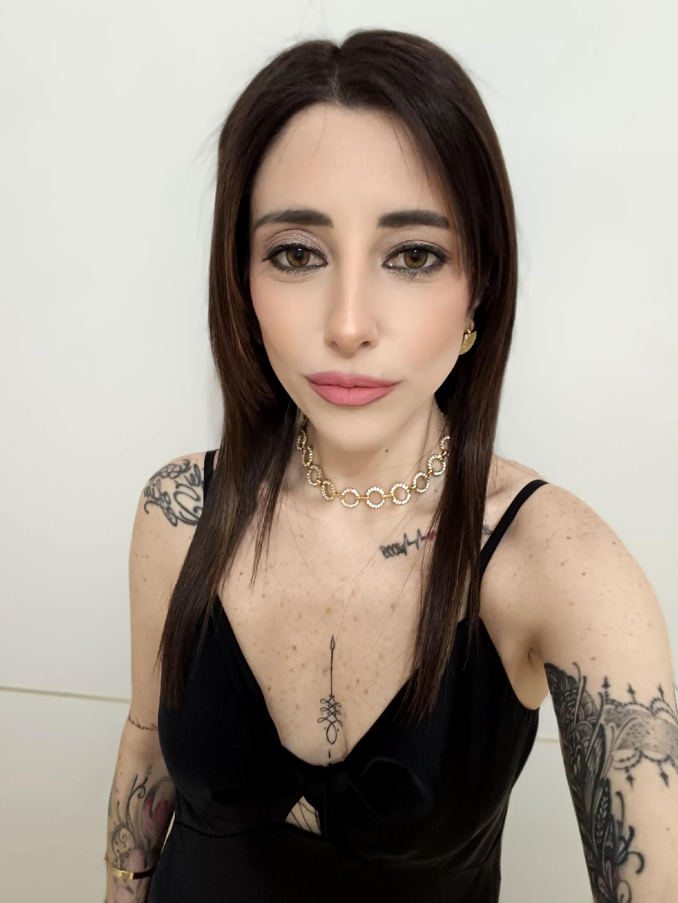 @Giovanna Poidomani
