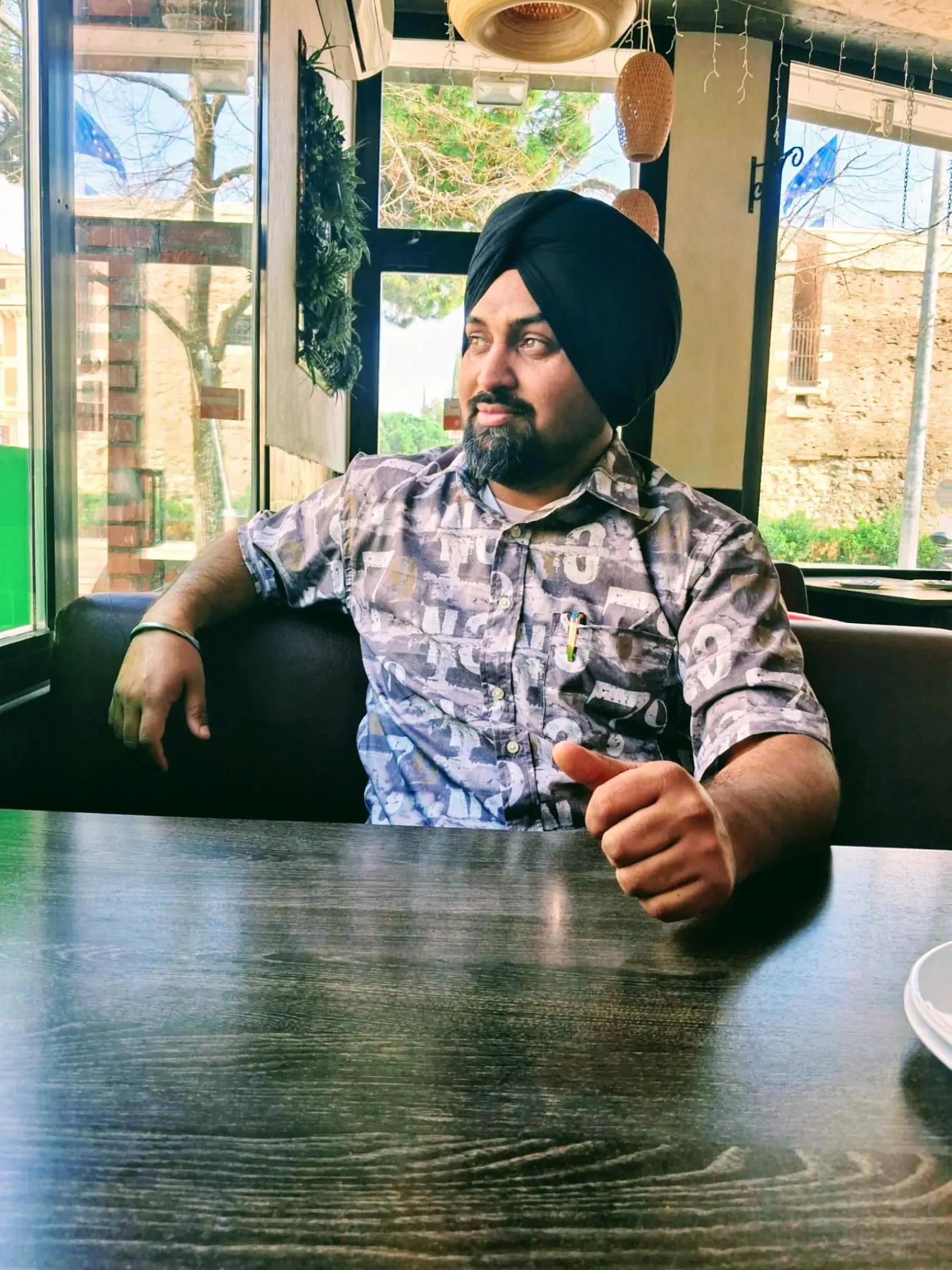 @harਦੀਪ