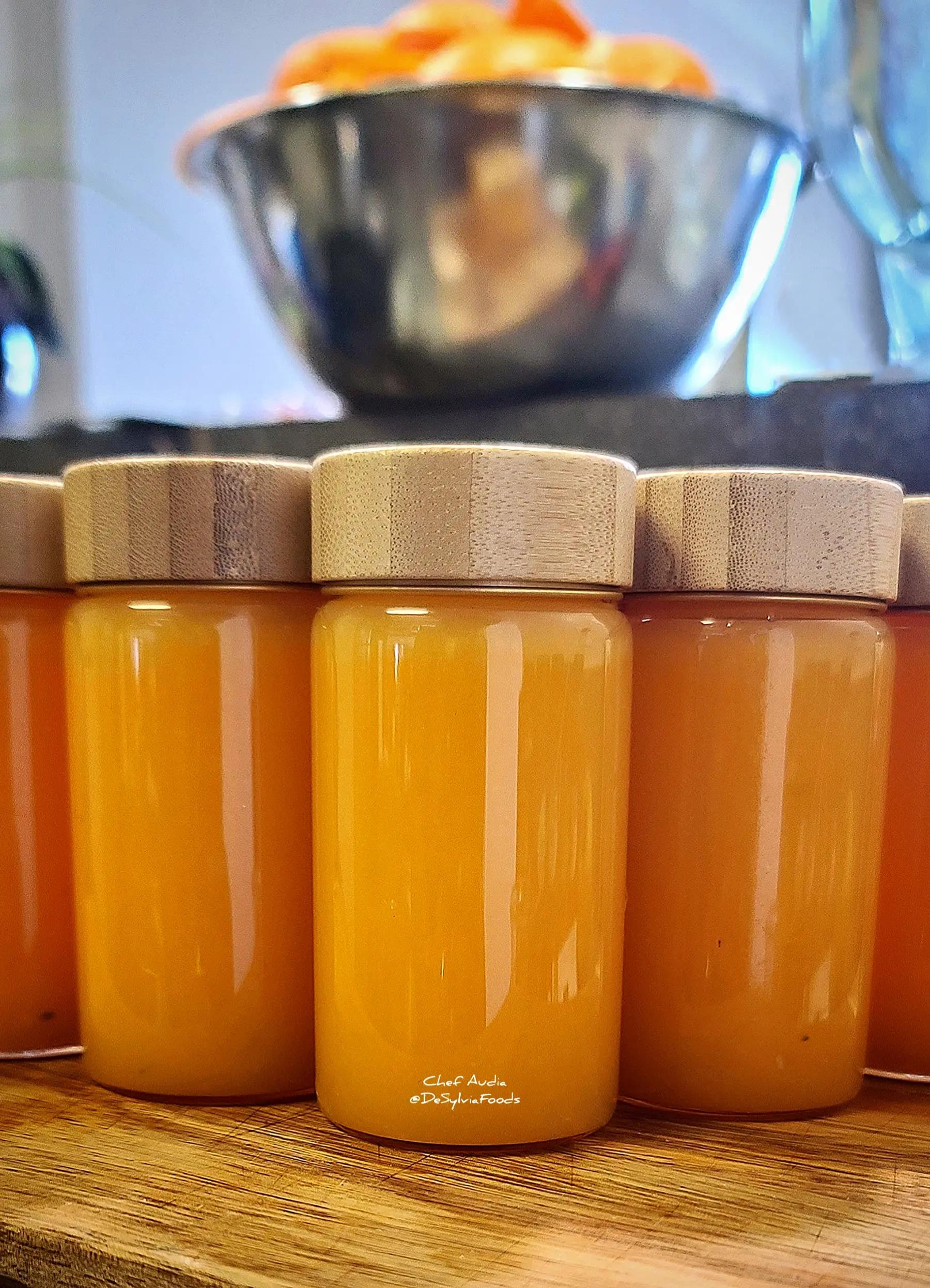 @DeSylvia_Foods