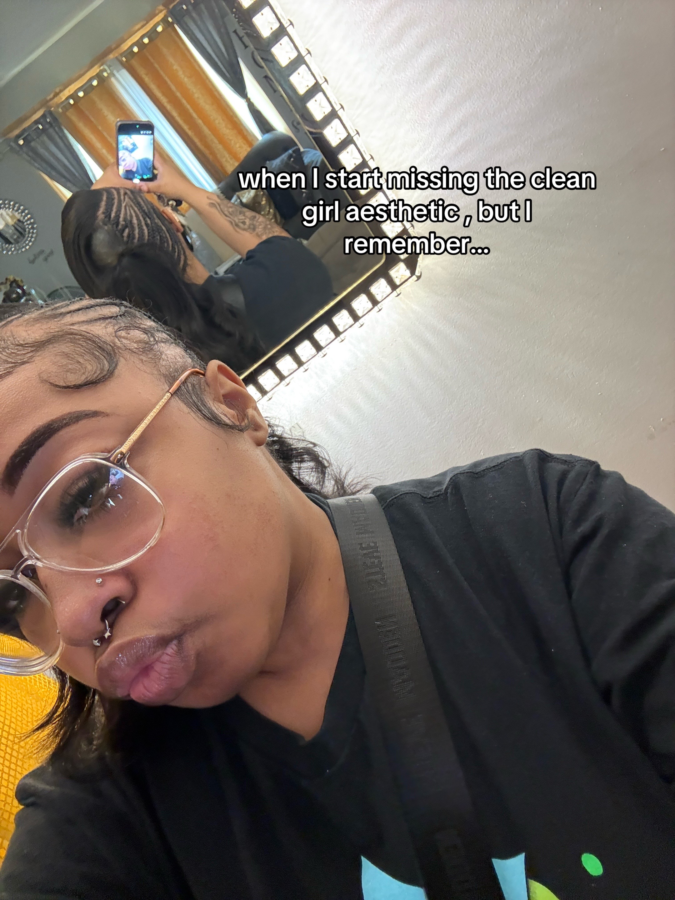 @;)