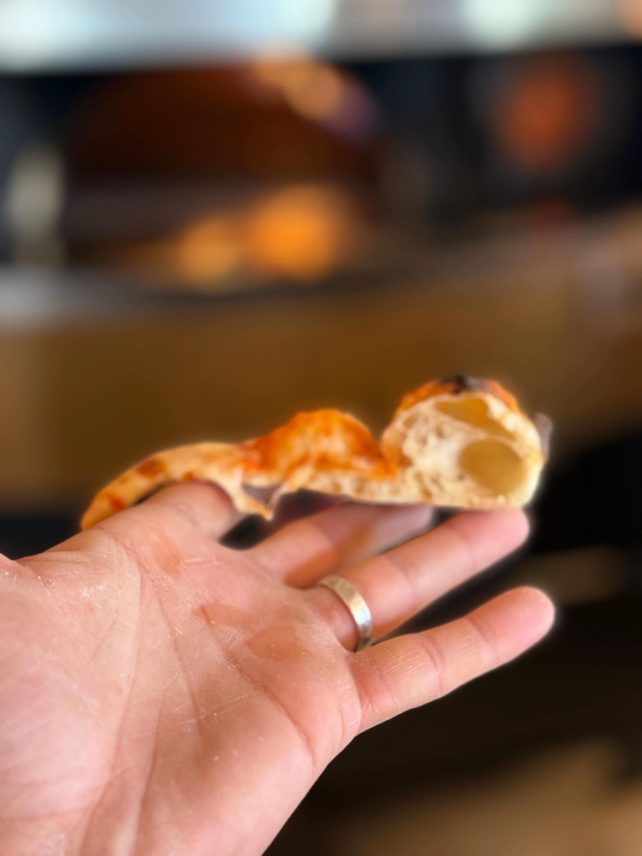 @Passion pizza