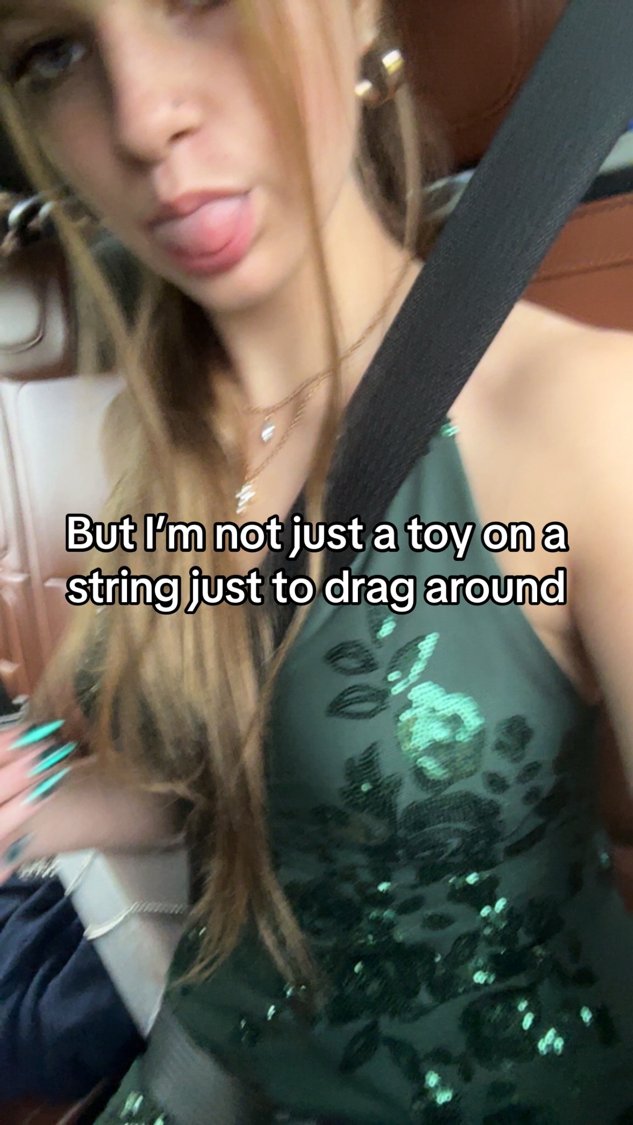 @Trystin