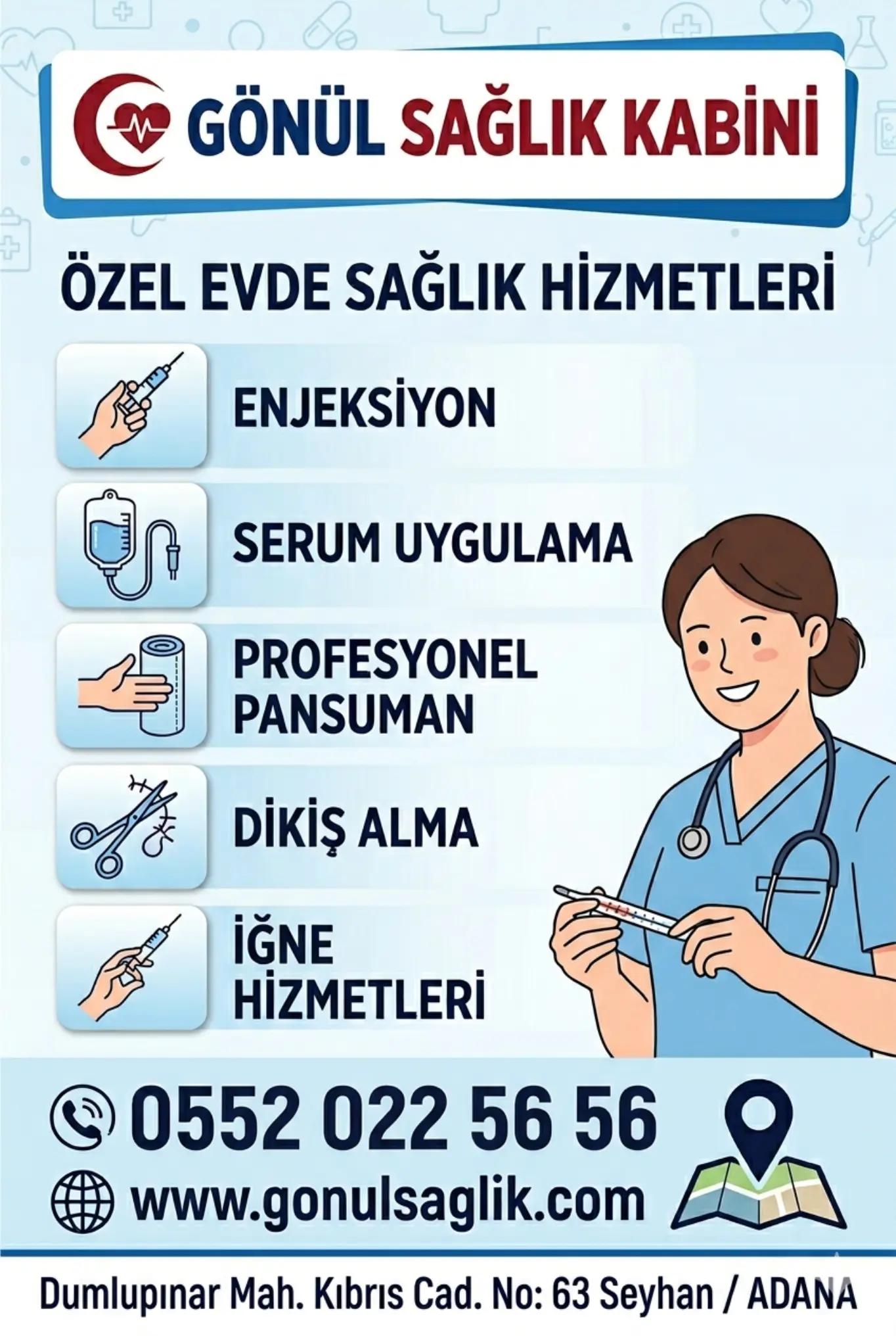 @Murat Gönül