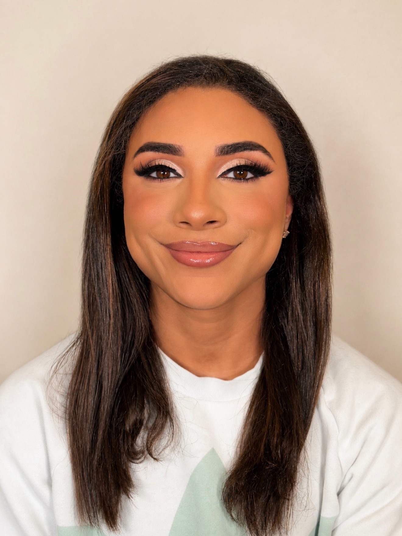 @mani ♡ brown girl bestie ♡ MUA