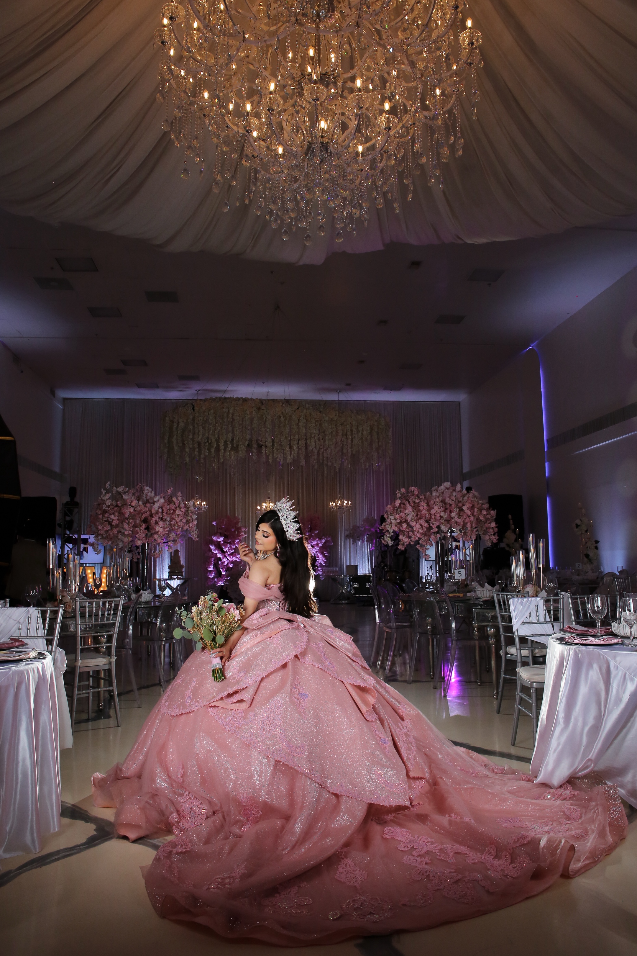 @Houston’s Ballrooms