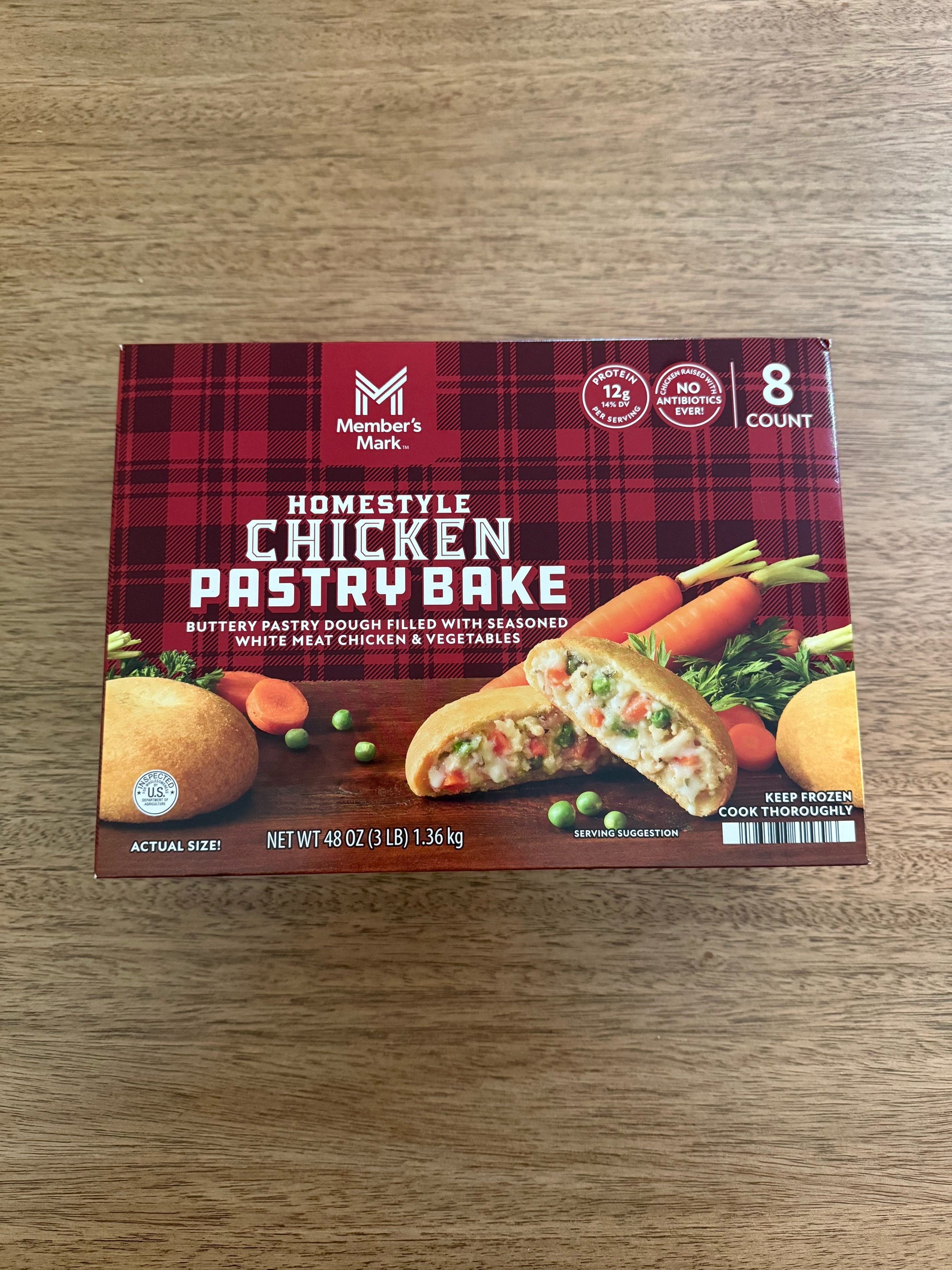 @Sam’s Club Food Review