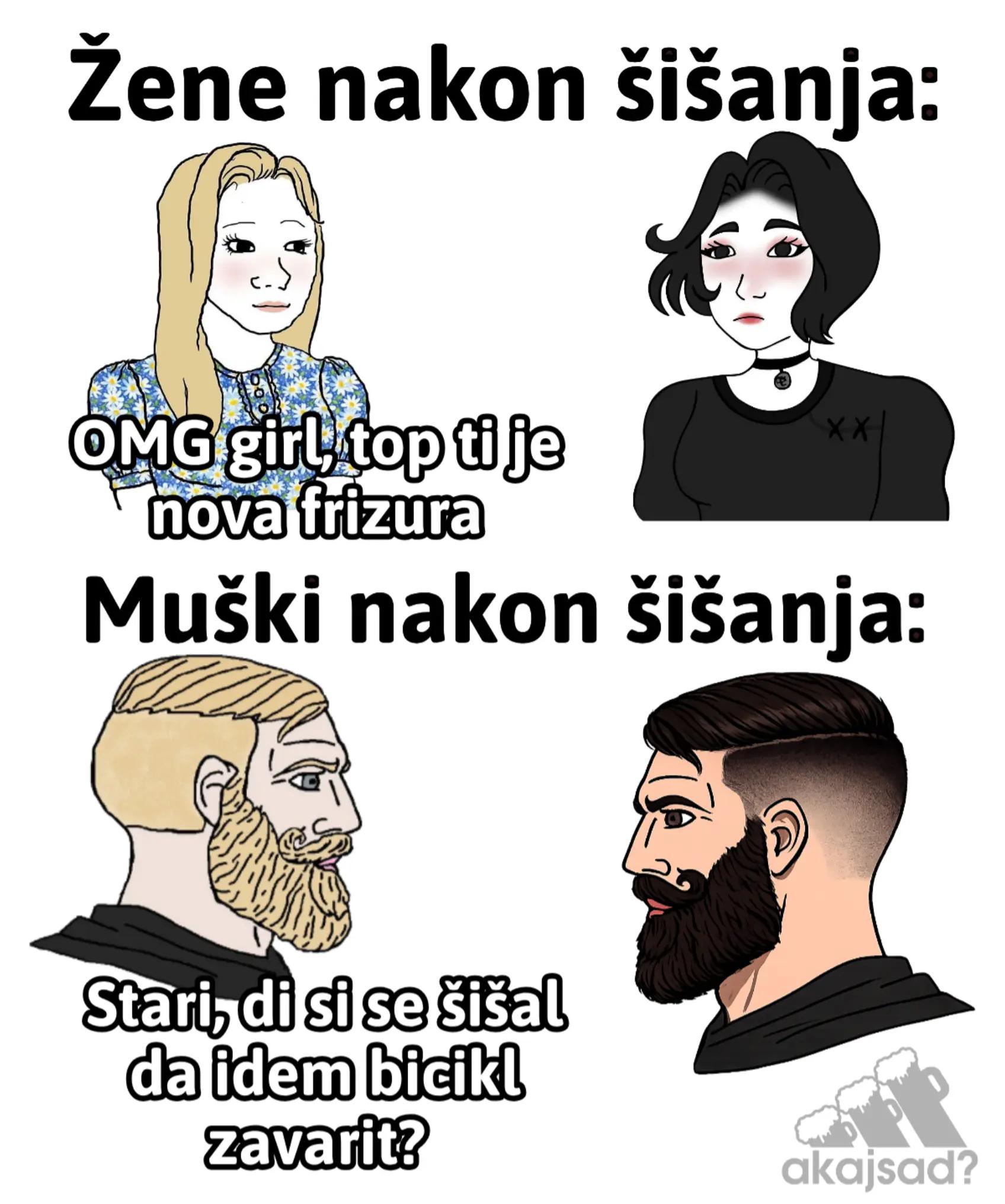 @A Kaj Sad?