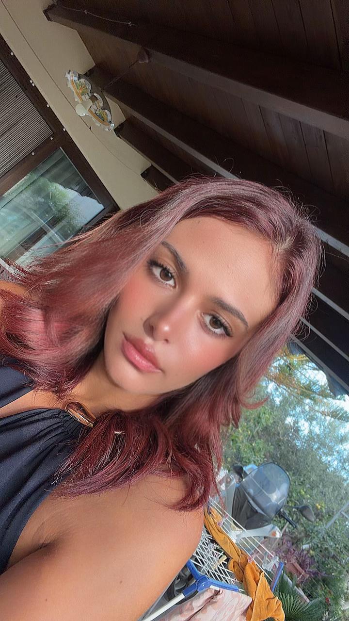 @Yl€nia R€nda 🐅