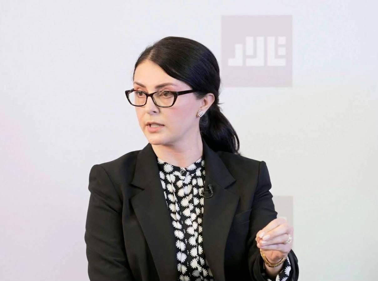 @Lina Rozbih-Haidari