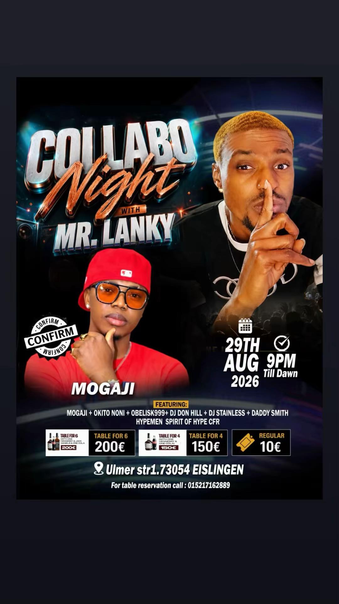 @MOGAJI