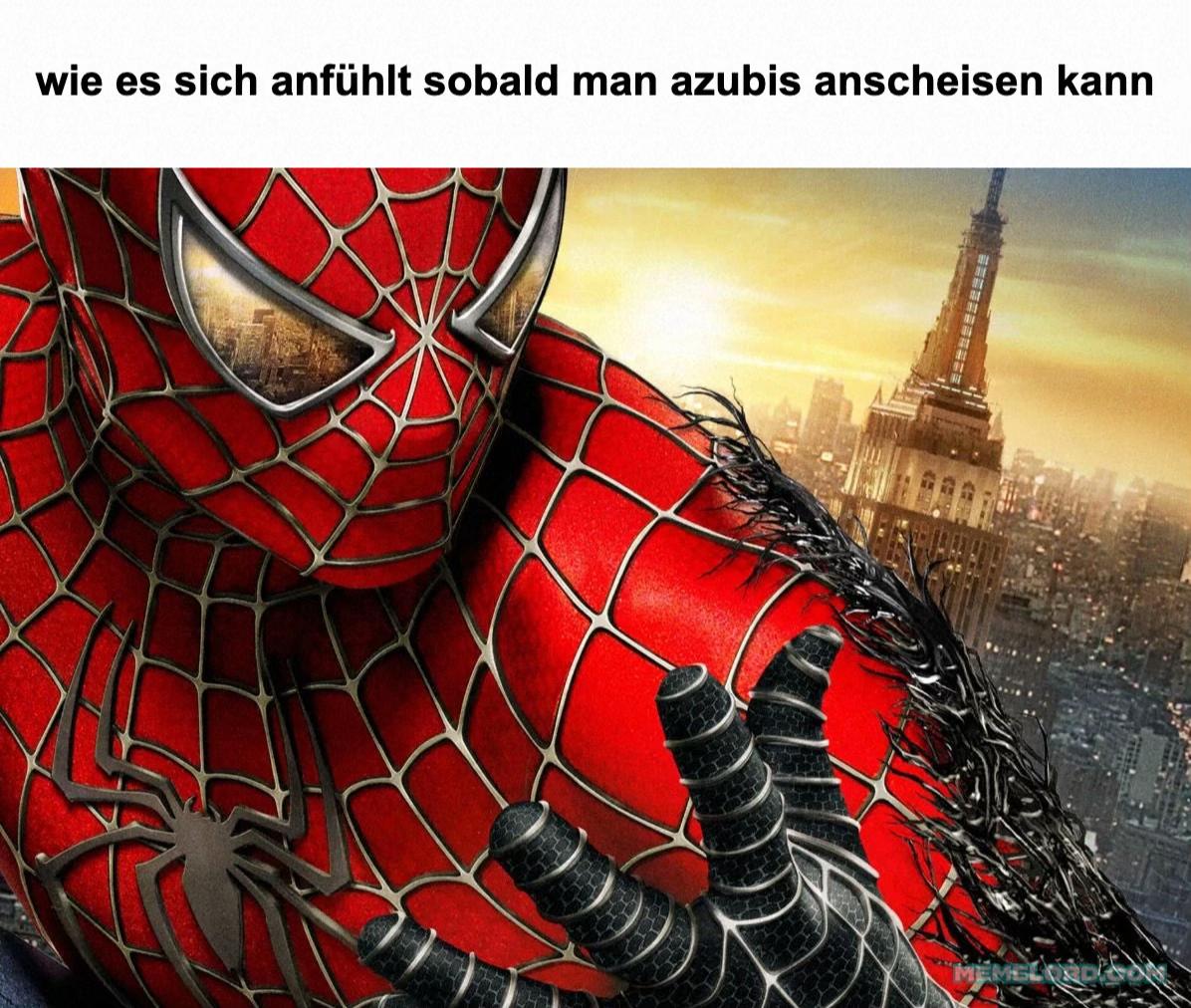 @Azubibericht