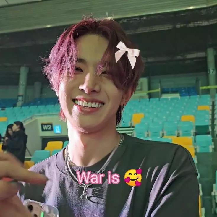@Heeseung's wife 🥰