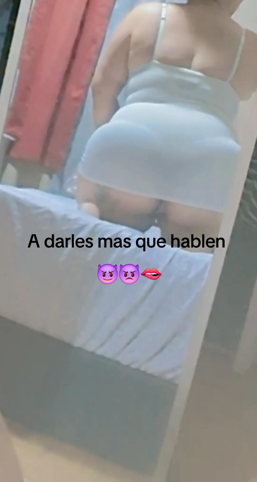 @la chaparrita