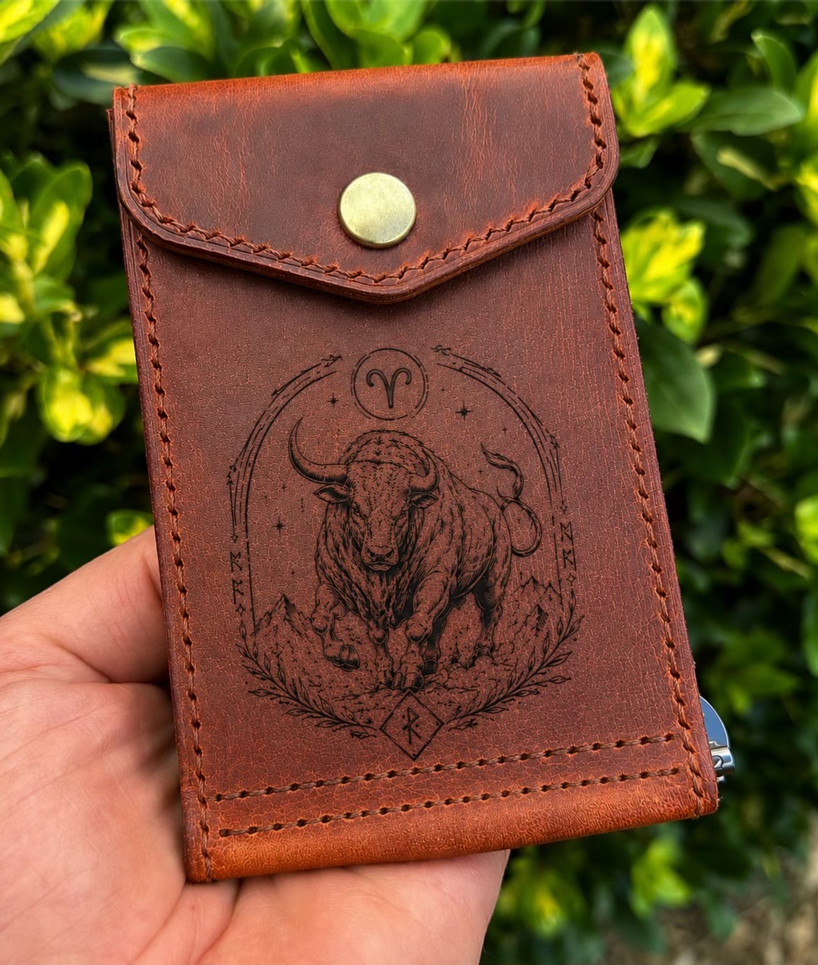 @Bohkov Leather