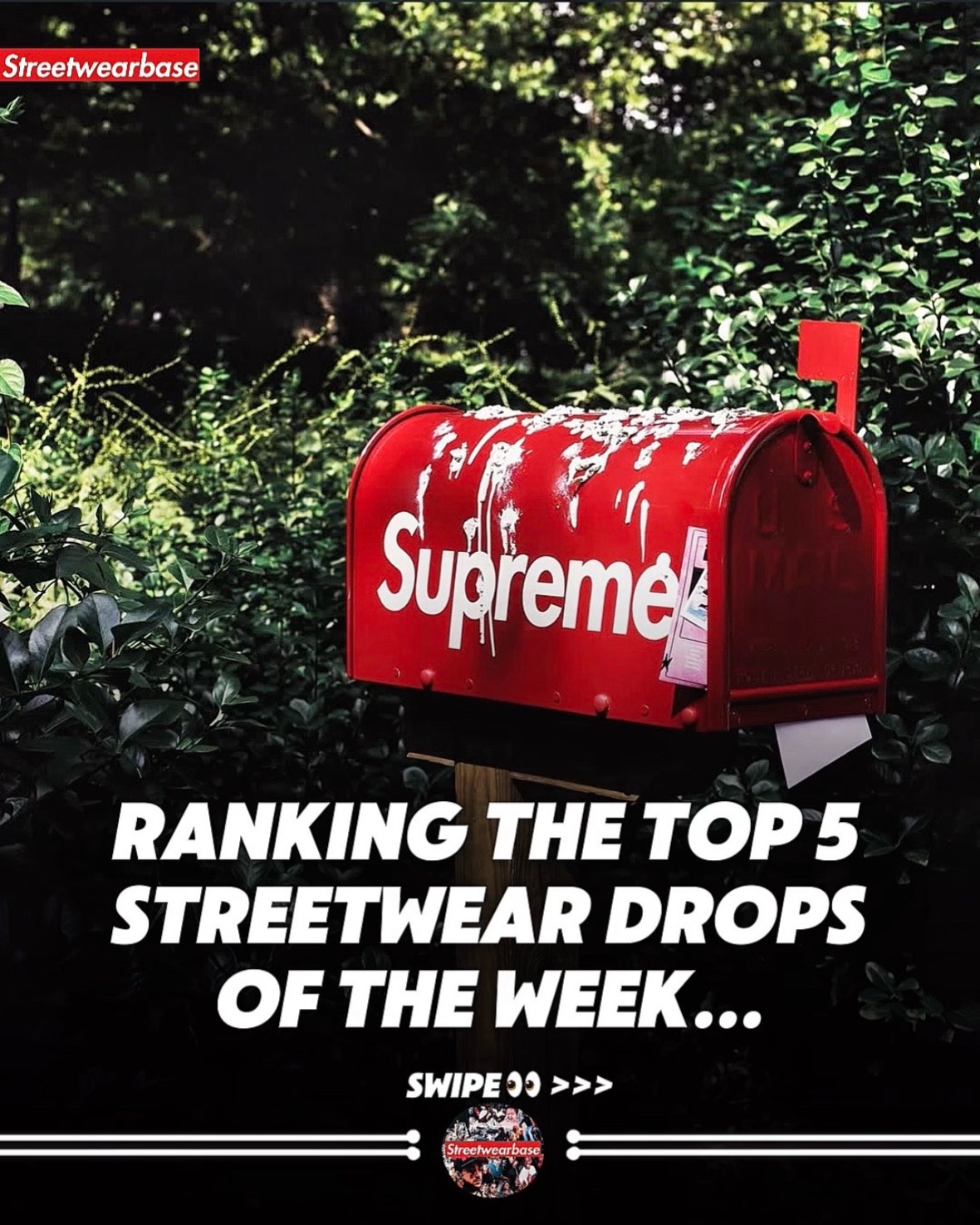 @STREETWEARBASE™