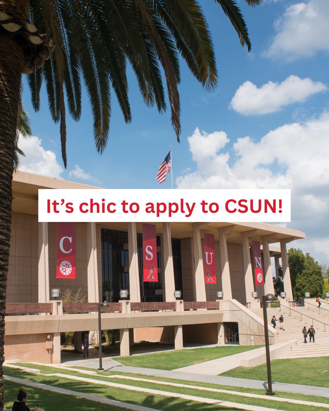 @@CSUNapply