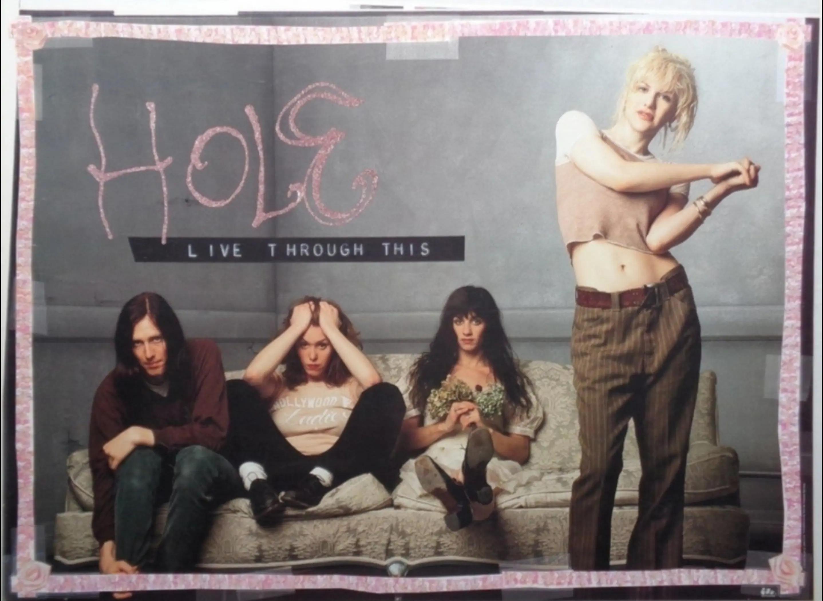 @Courtney Archive 🍀
