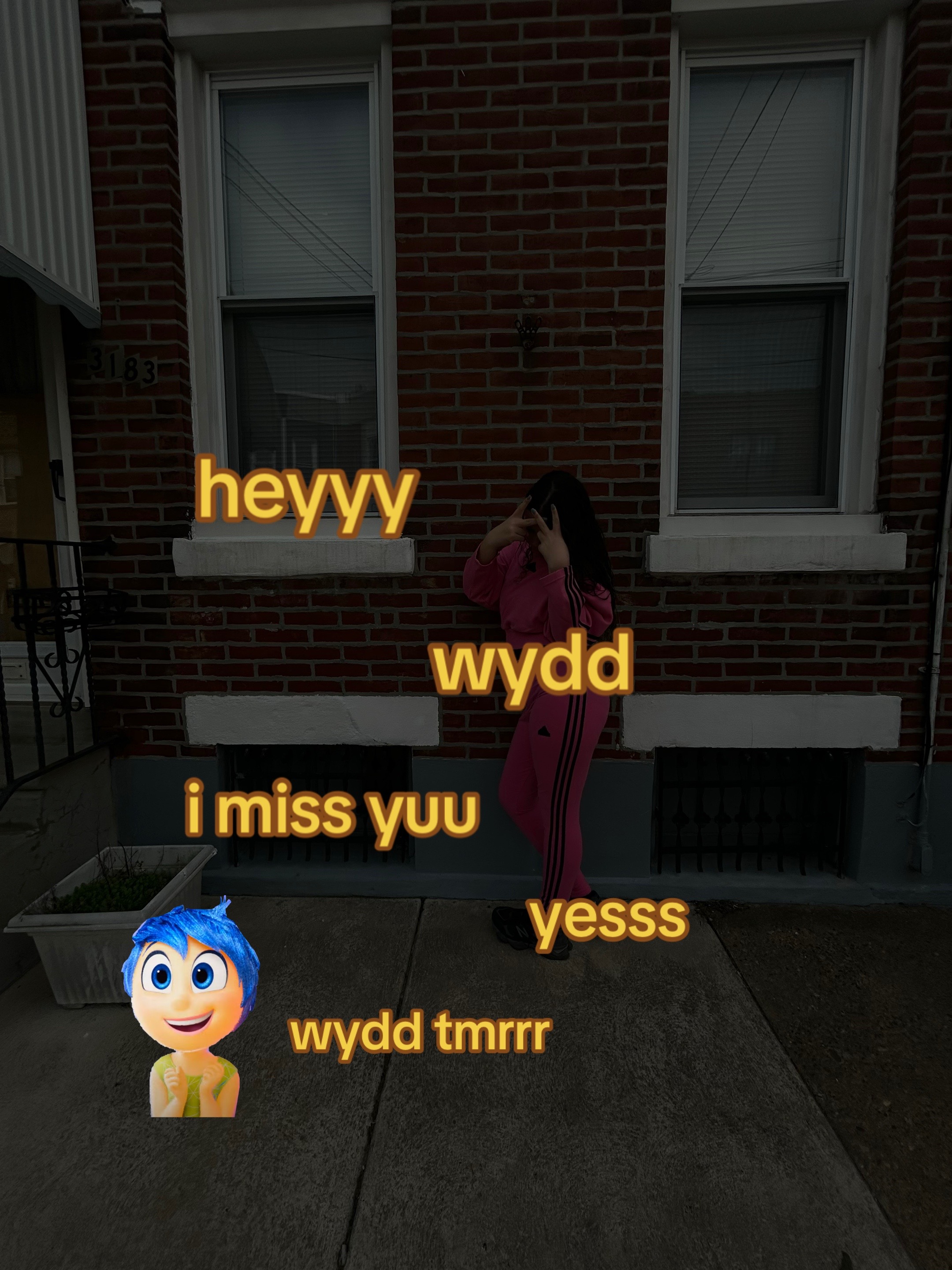 @<3